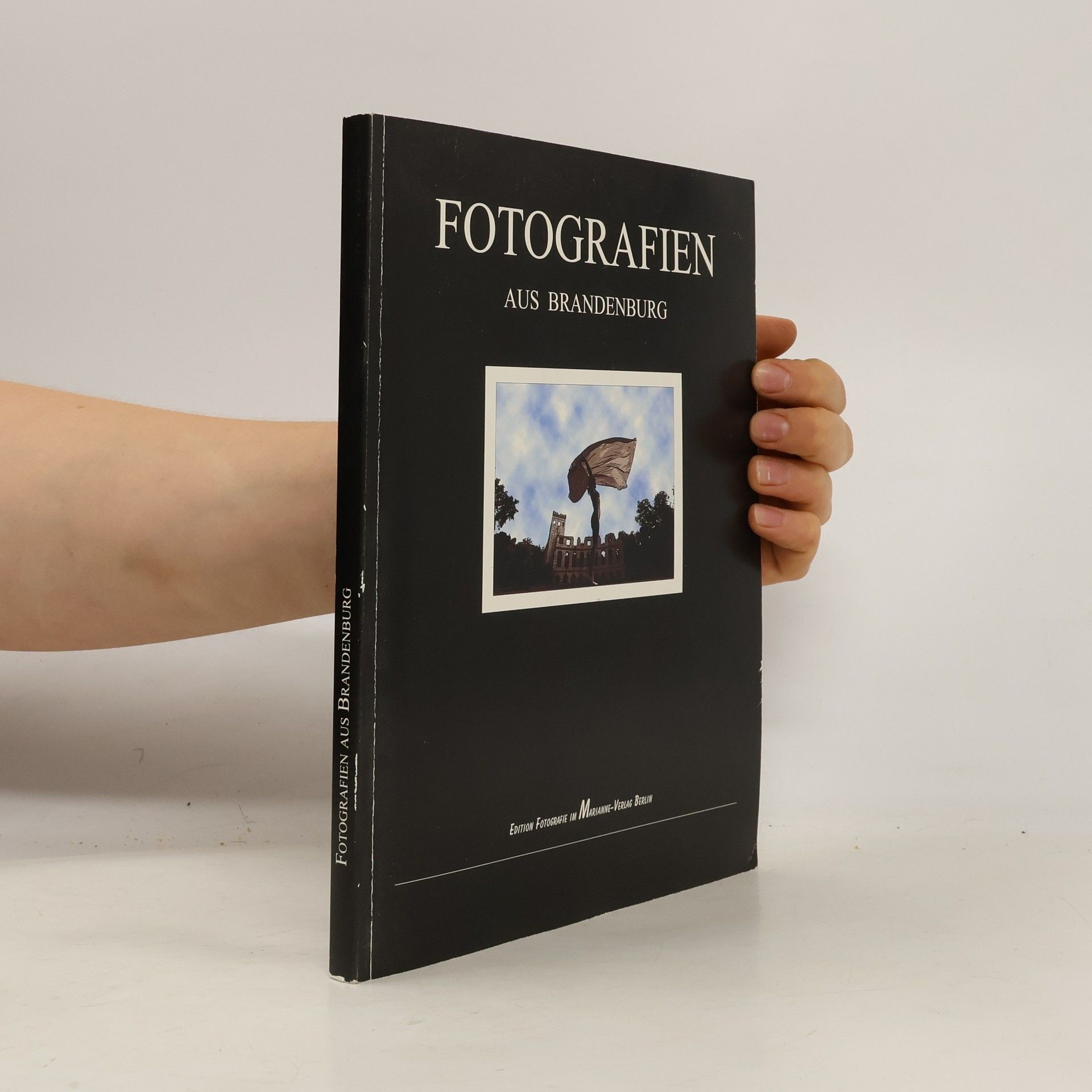 Gudo Kikels Fotografien aus Brandenburg