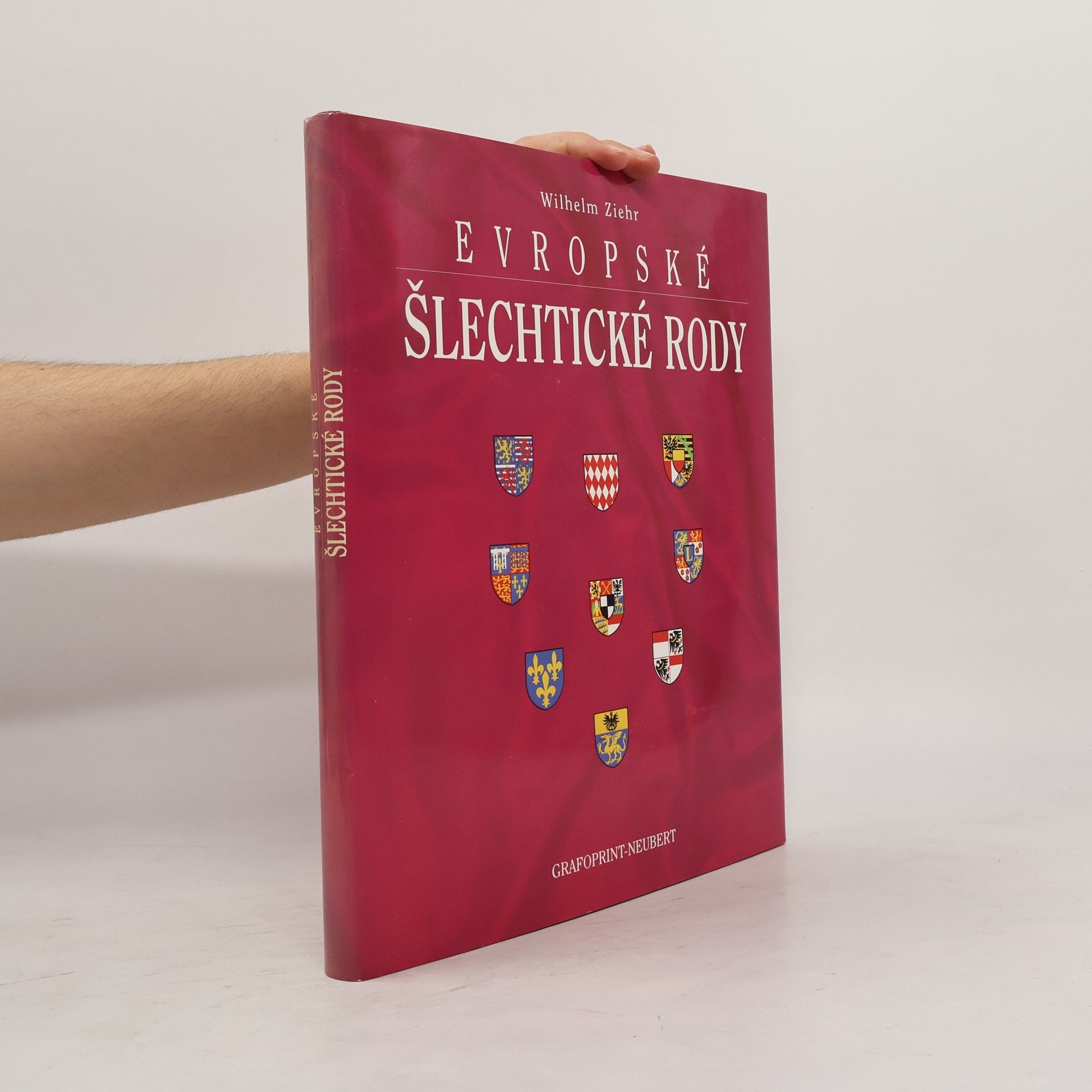 Evropské šlechtické rody