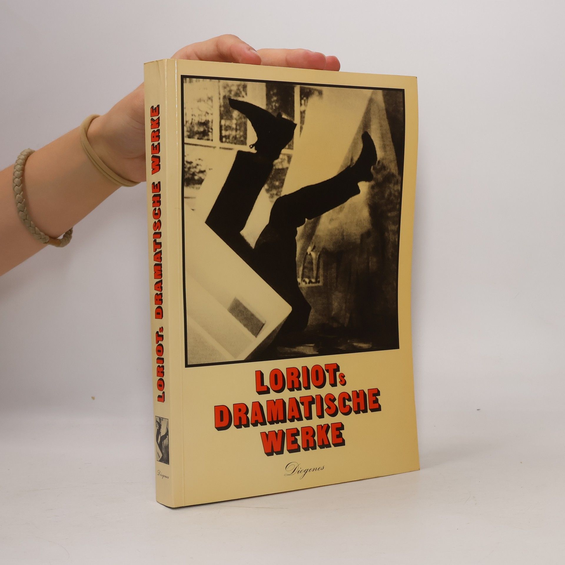Loriot Loriots dramatische Werke