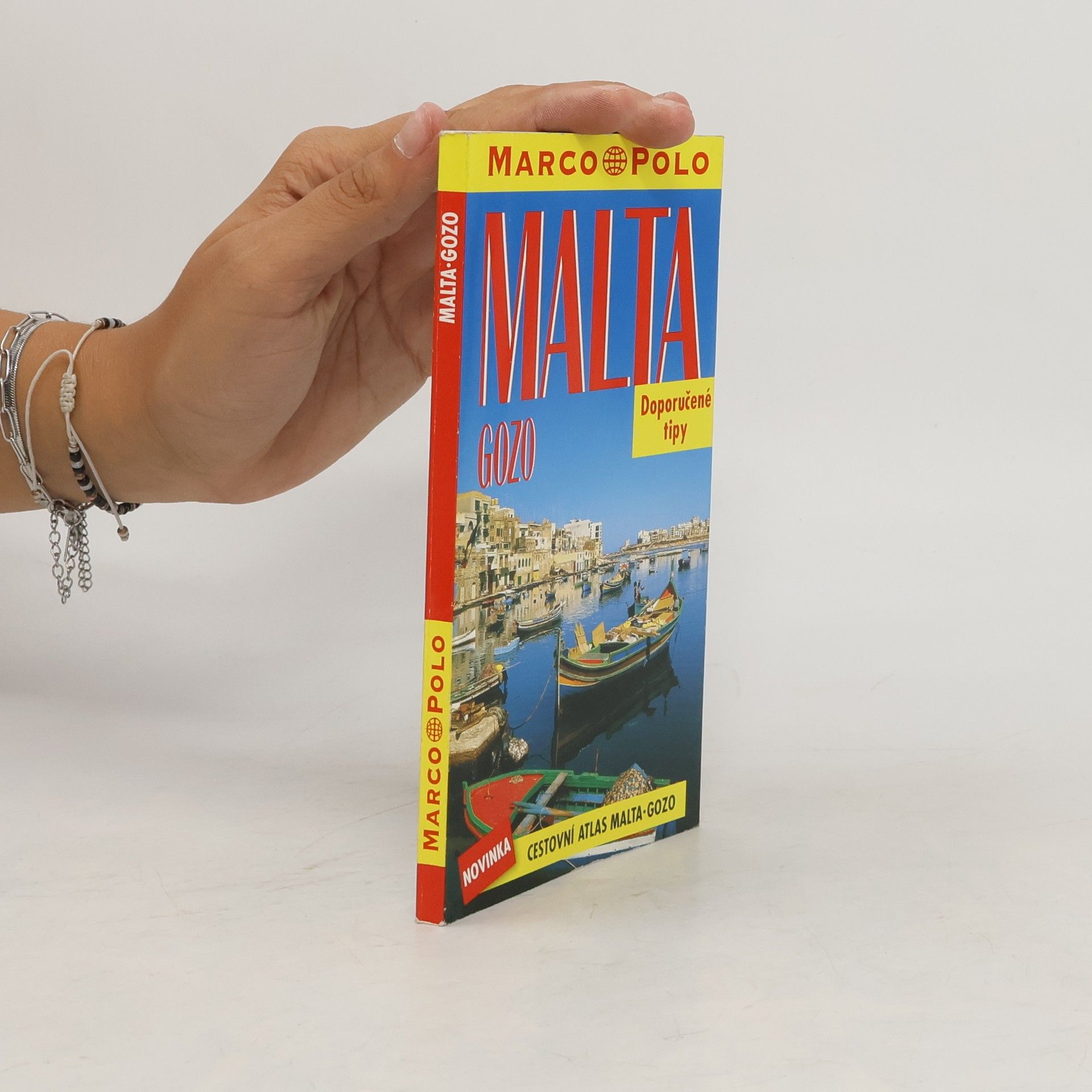 Autorenkollektiv Malta - Gozo
