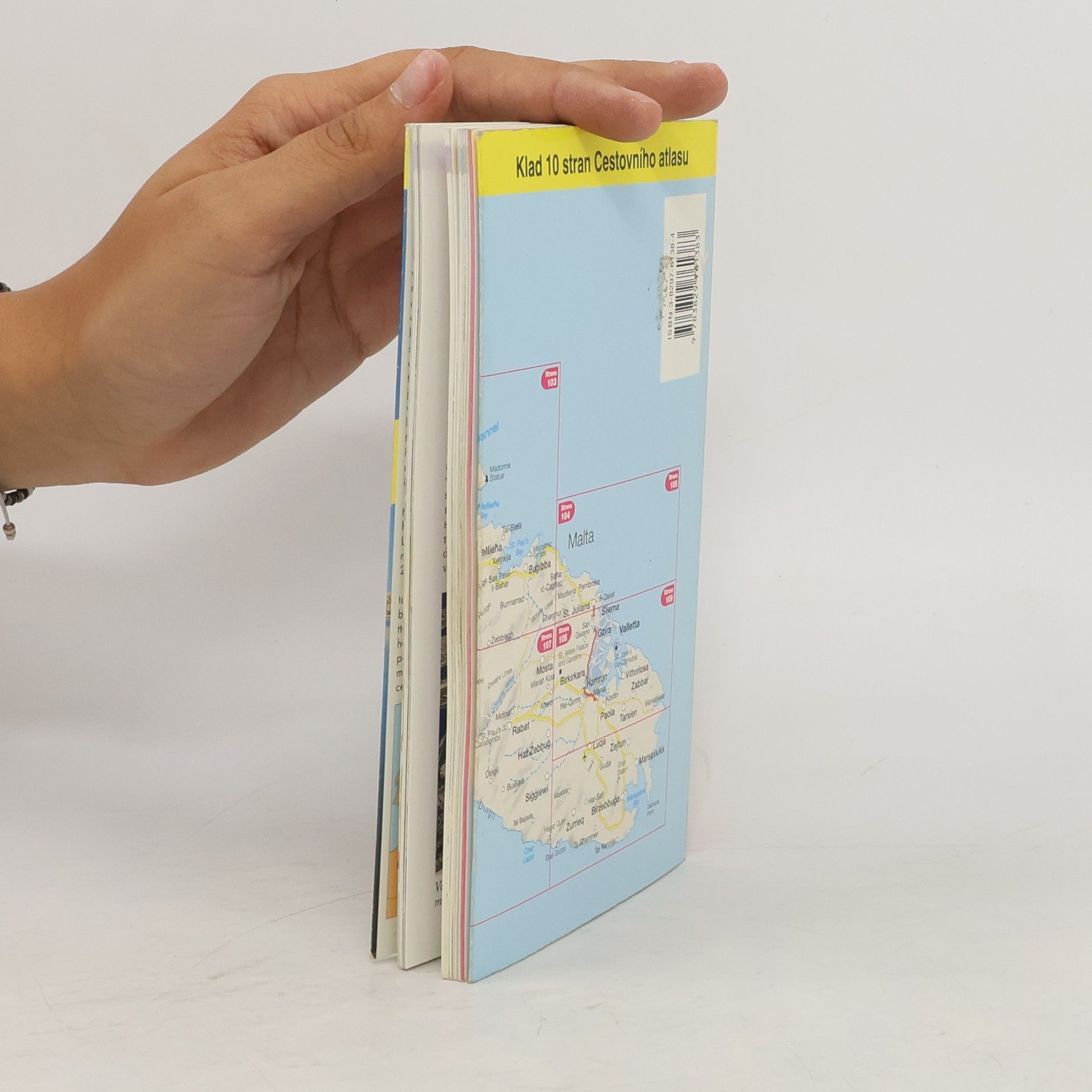 Auteurscollectief Malta - Gozo