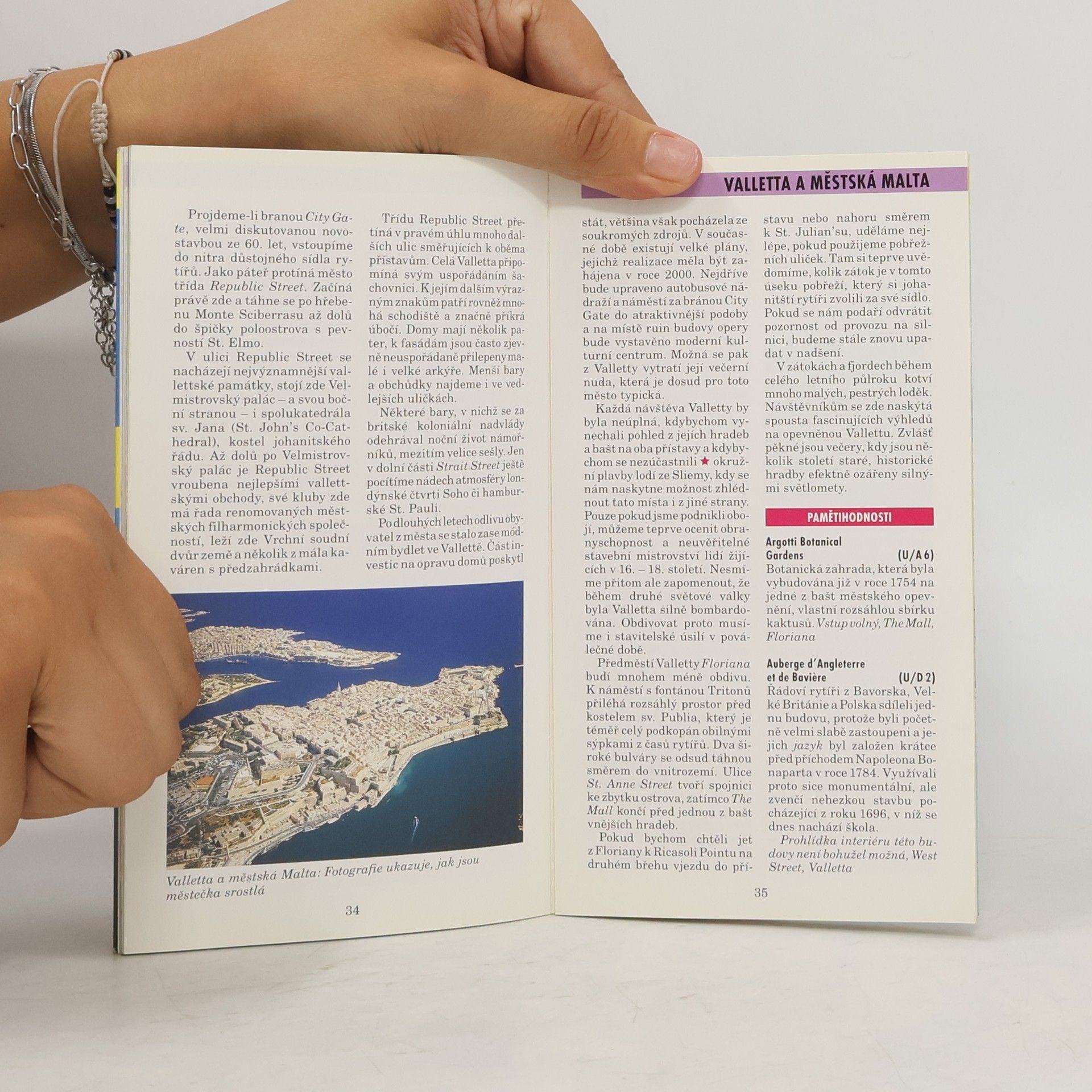 Auteurscollectief Malta - Gozo
