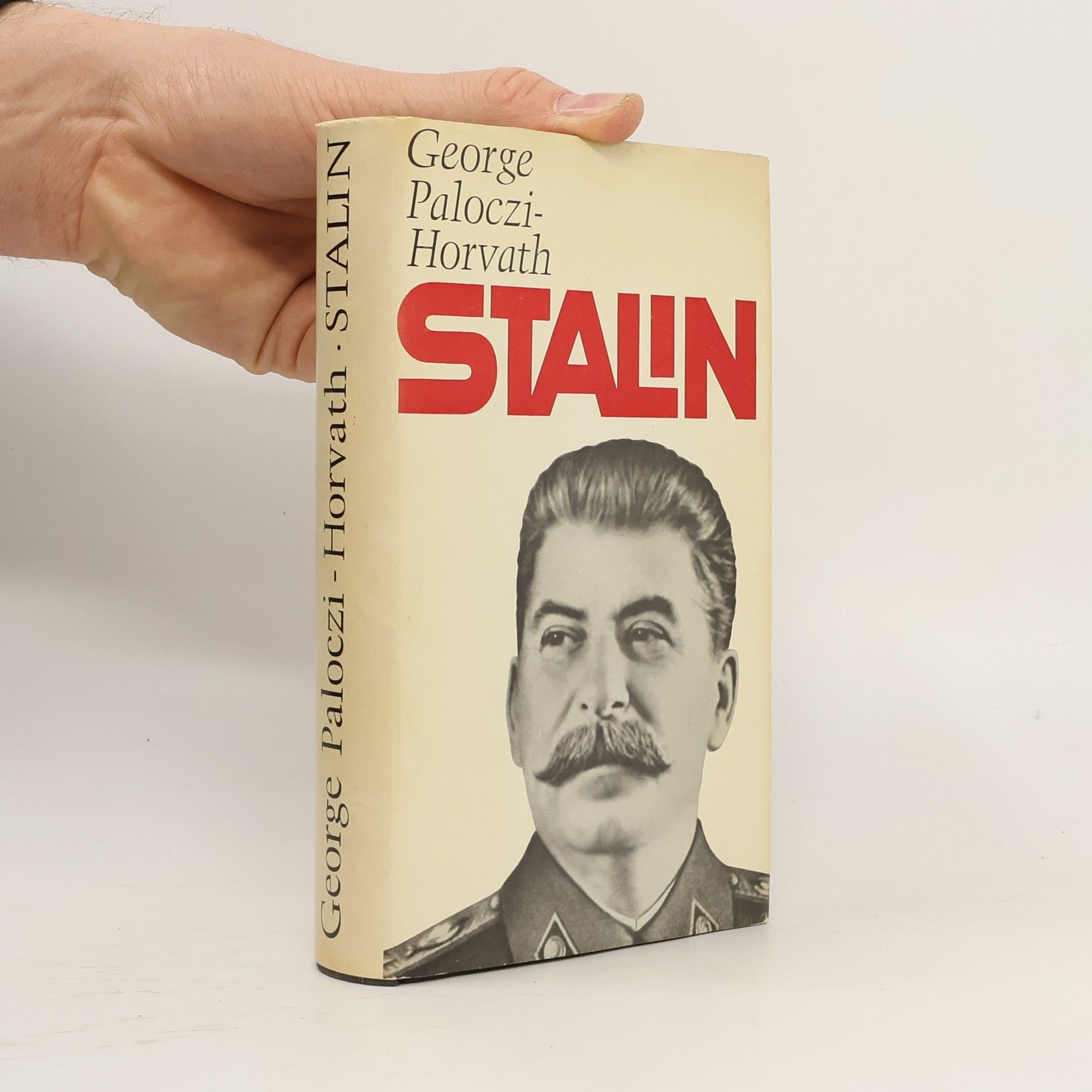Stalin