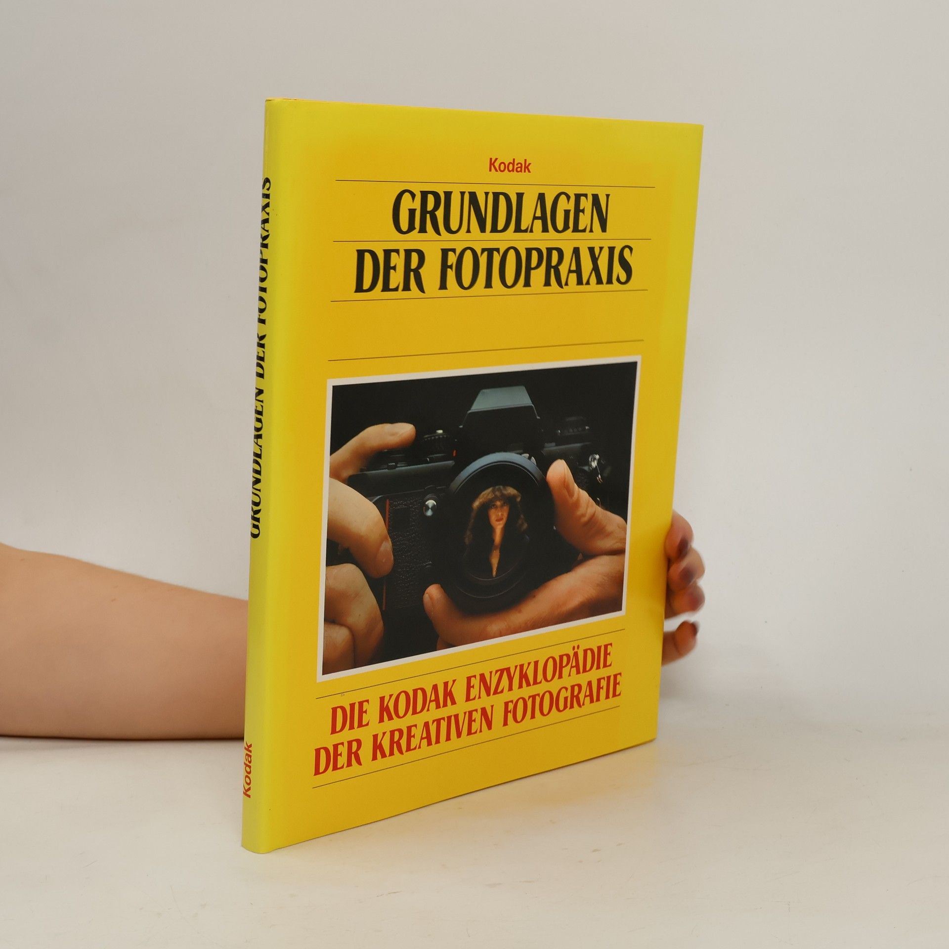 Grundlagen der Fotopraxis
