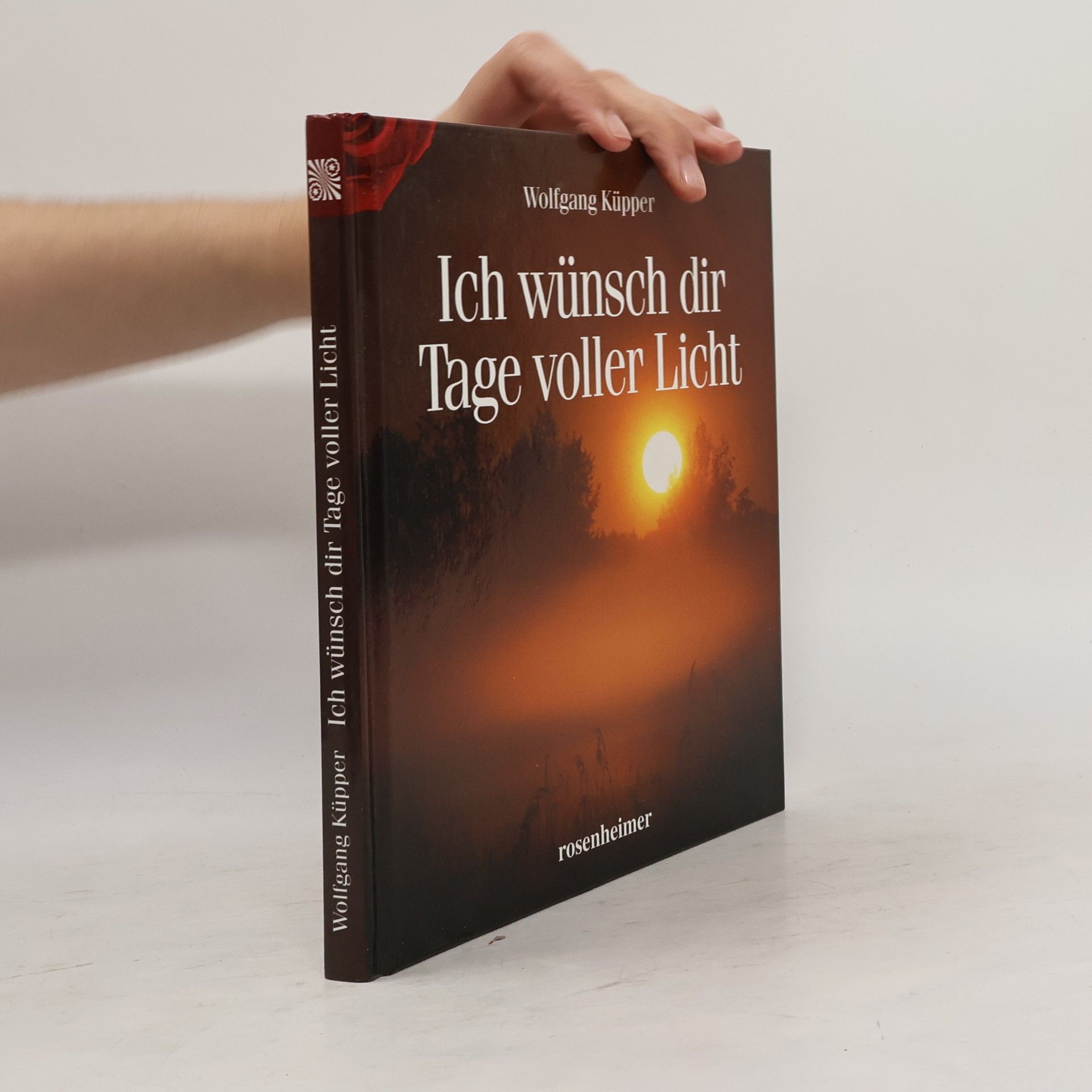 Ich wünsch dir Tage voller Licht