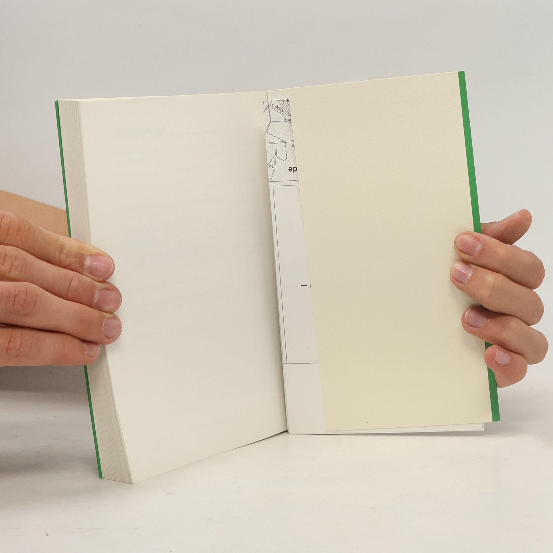 Norbert Ritter Berliner Wanderbuch