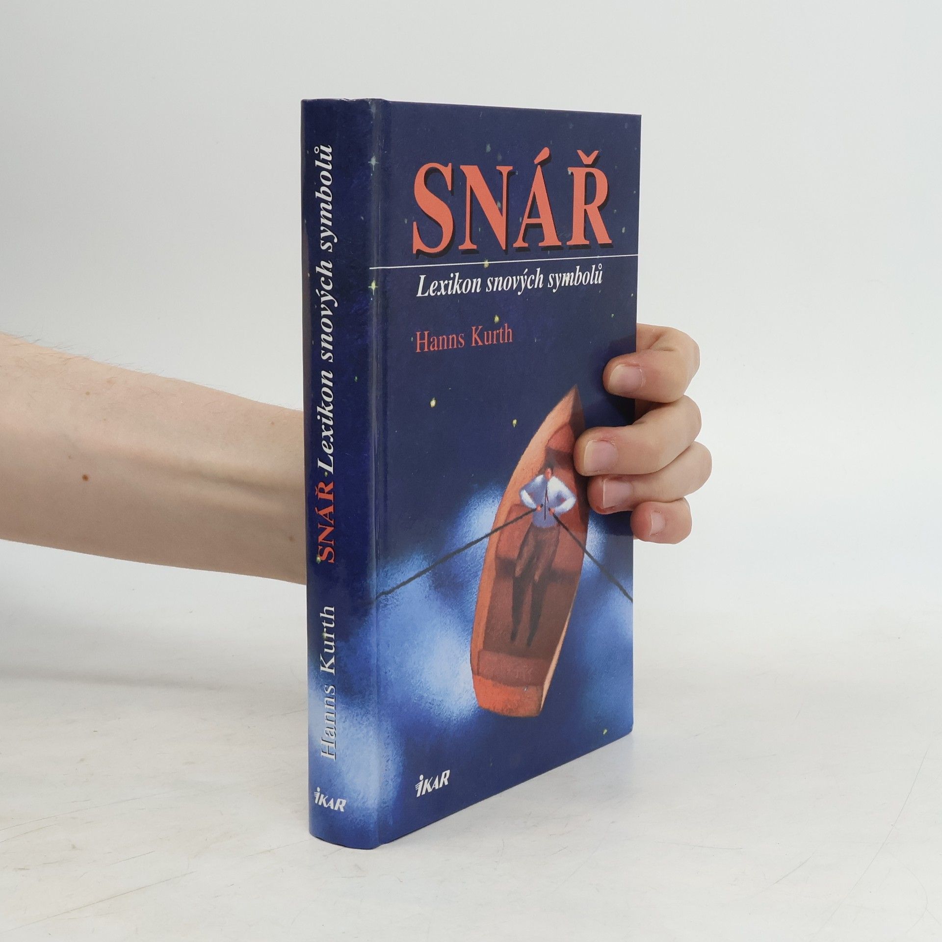 Lexikon snových symbolů
