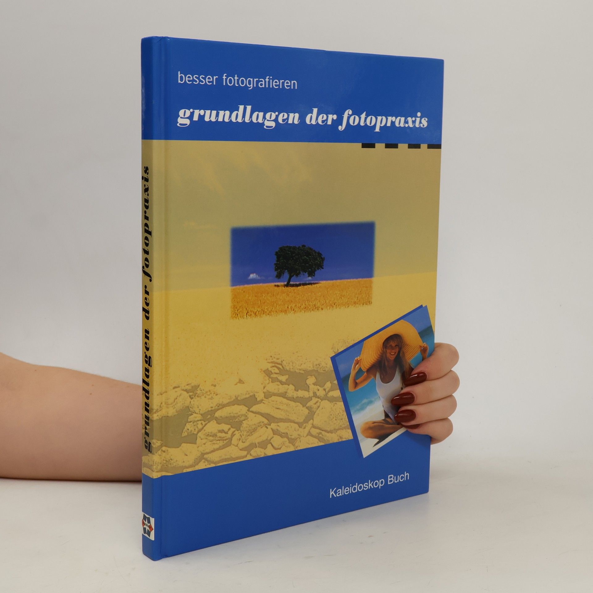 Marianne Tölle Grundlagen der Fotopraxis