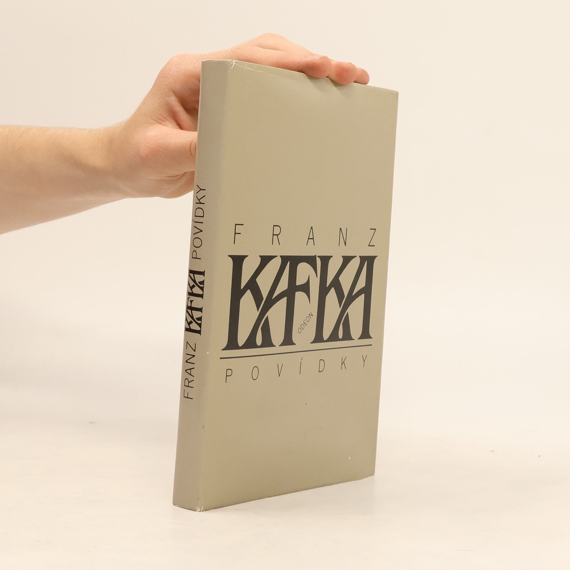 Franz Kafka Povídky
