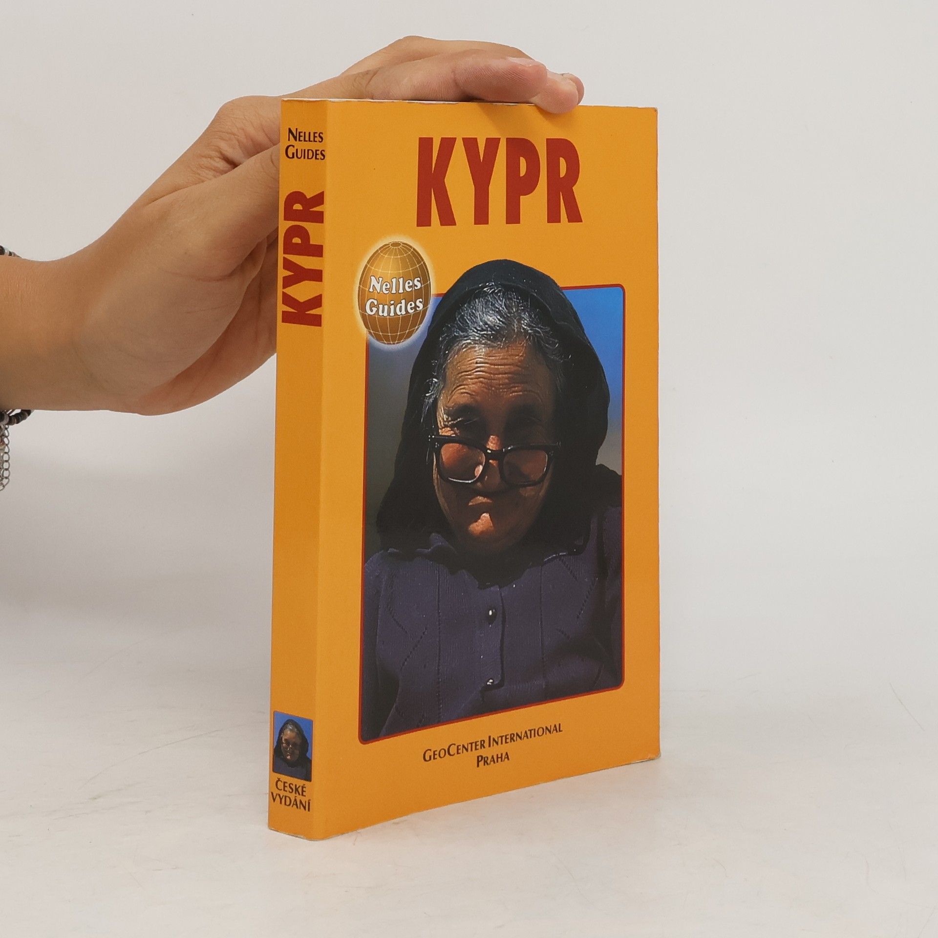 Heinz Vestner Kypr