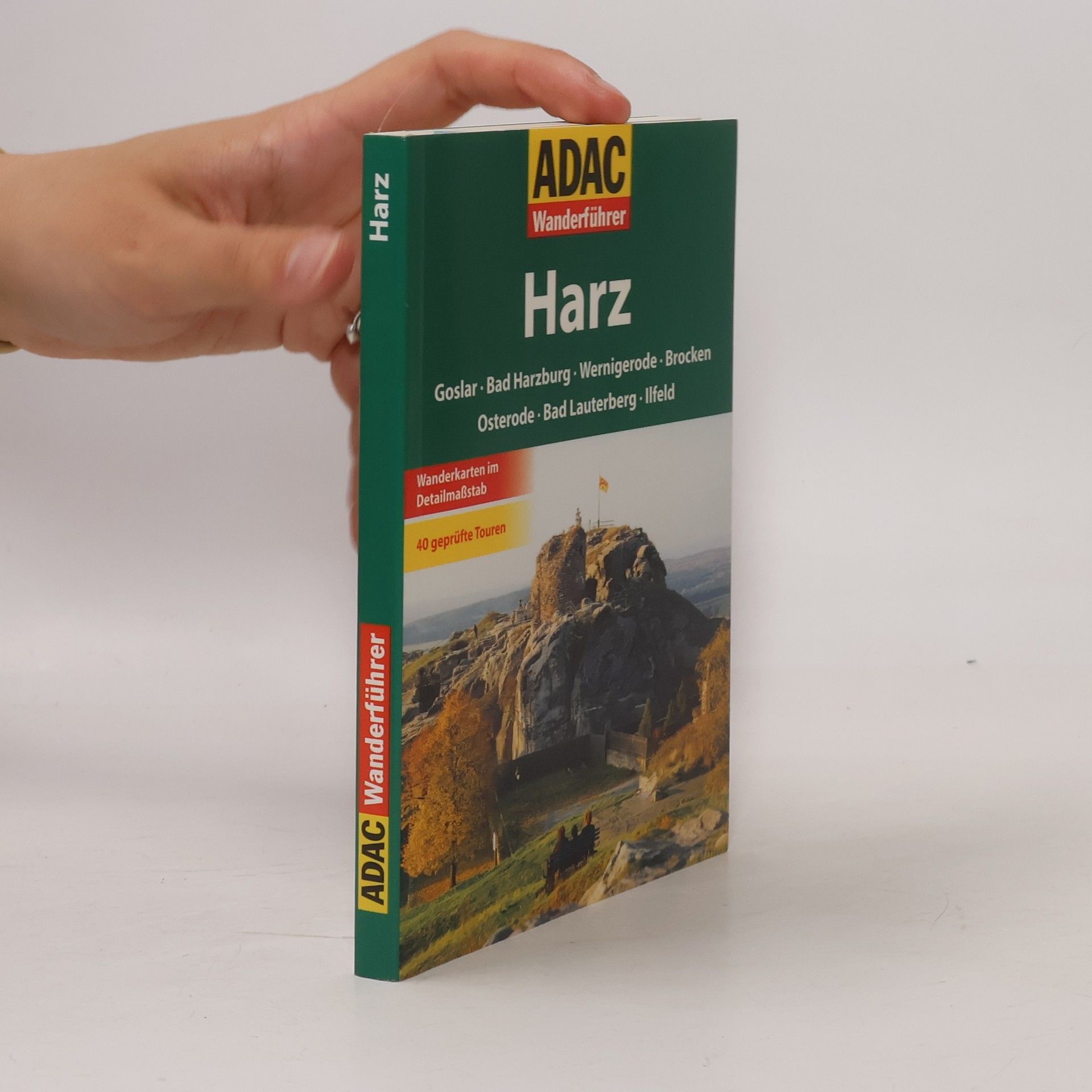 Harz