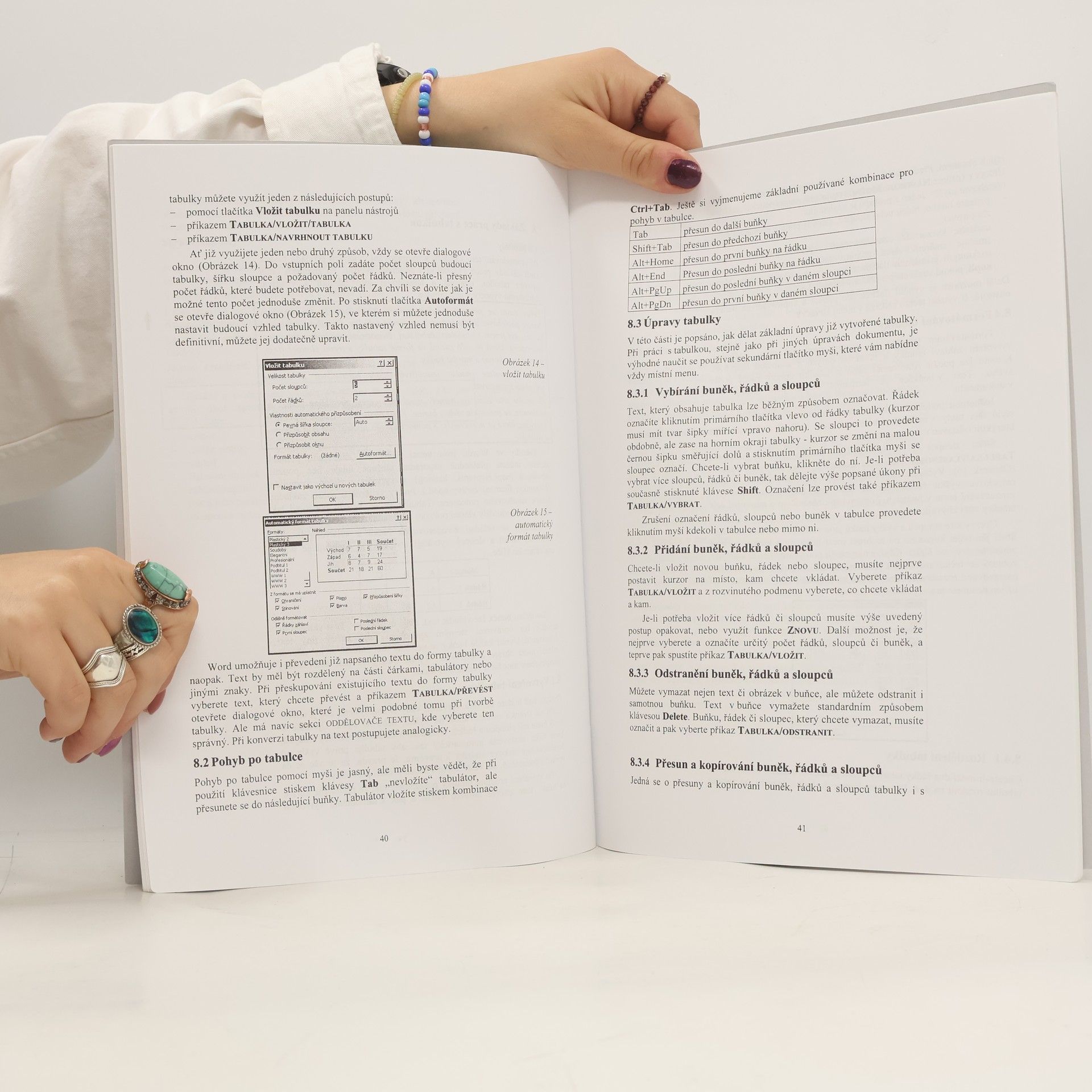 Hana Jonášová Základy informačních technologií