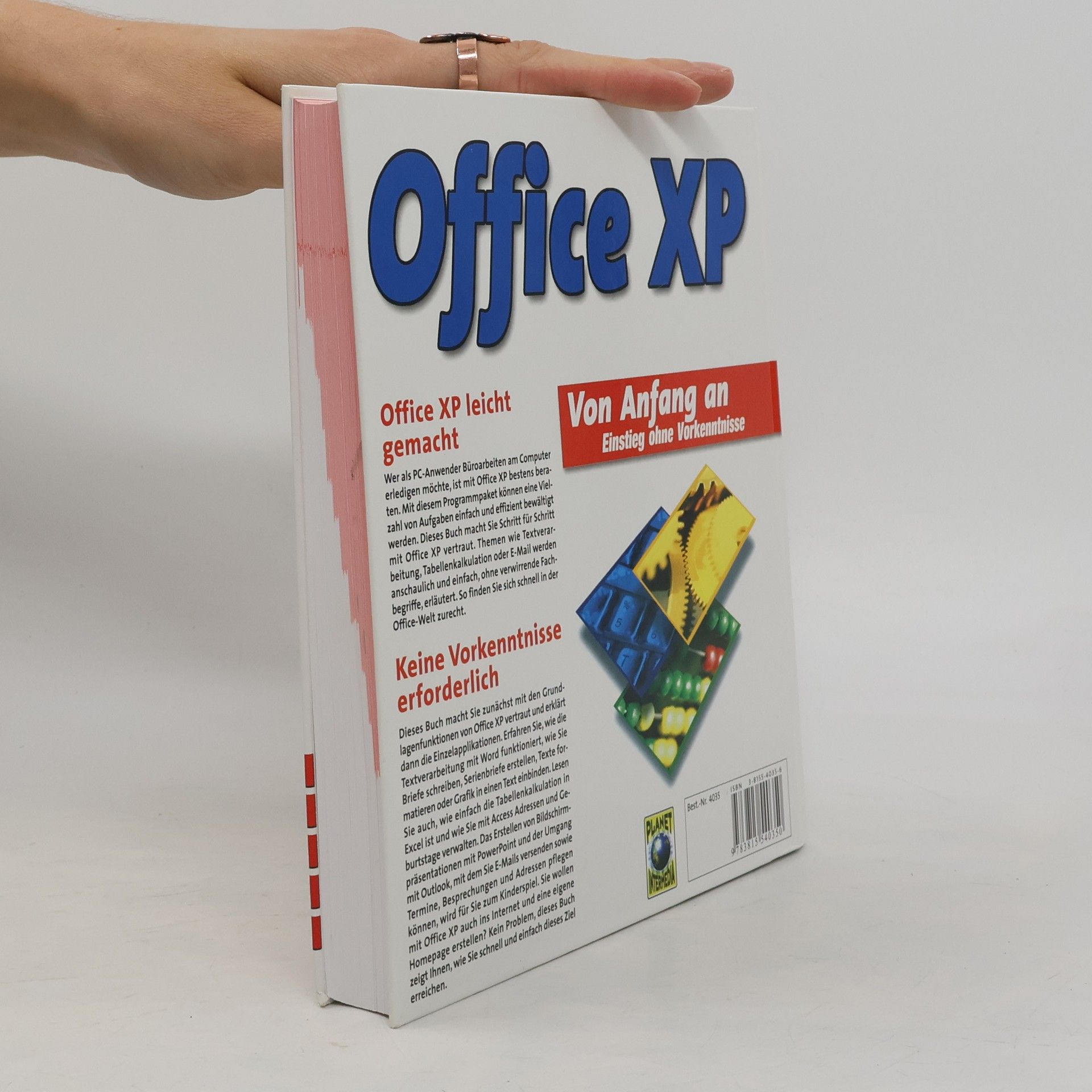 Office XP