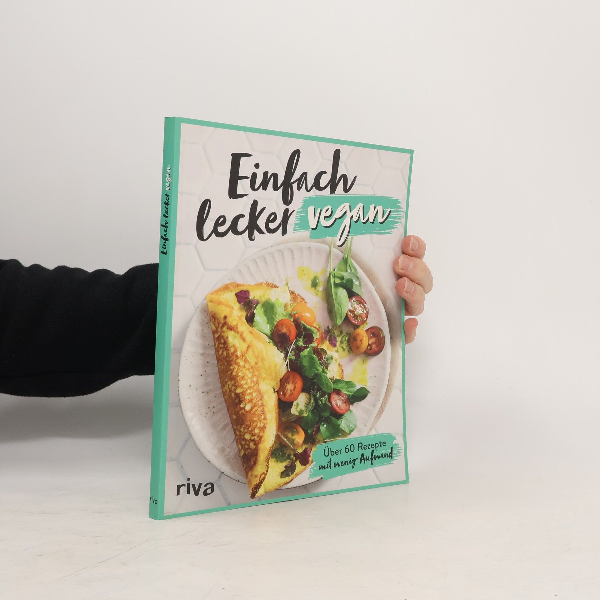 Autorenkollektiv Einfach lecker vegan