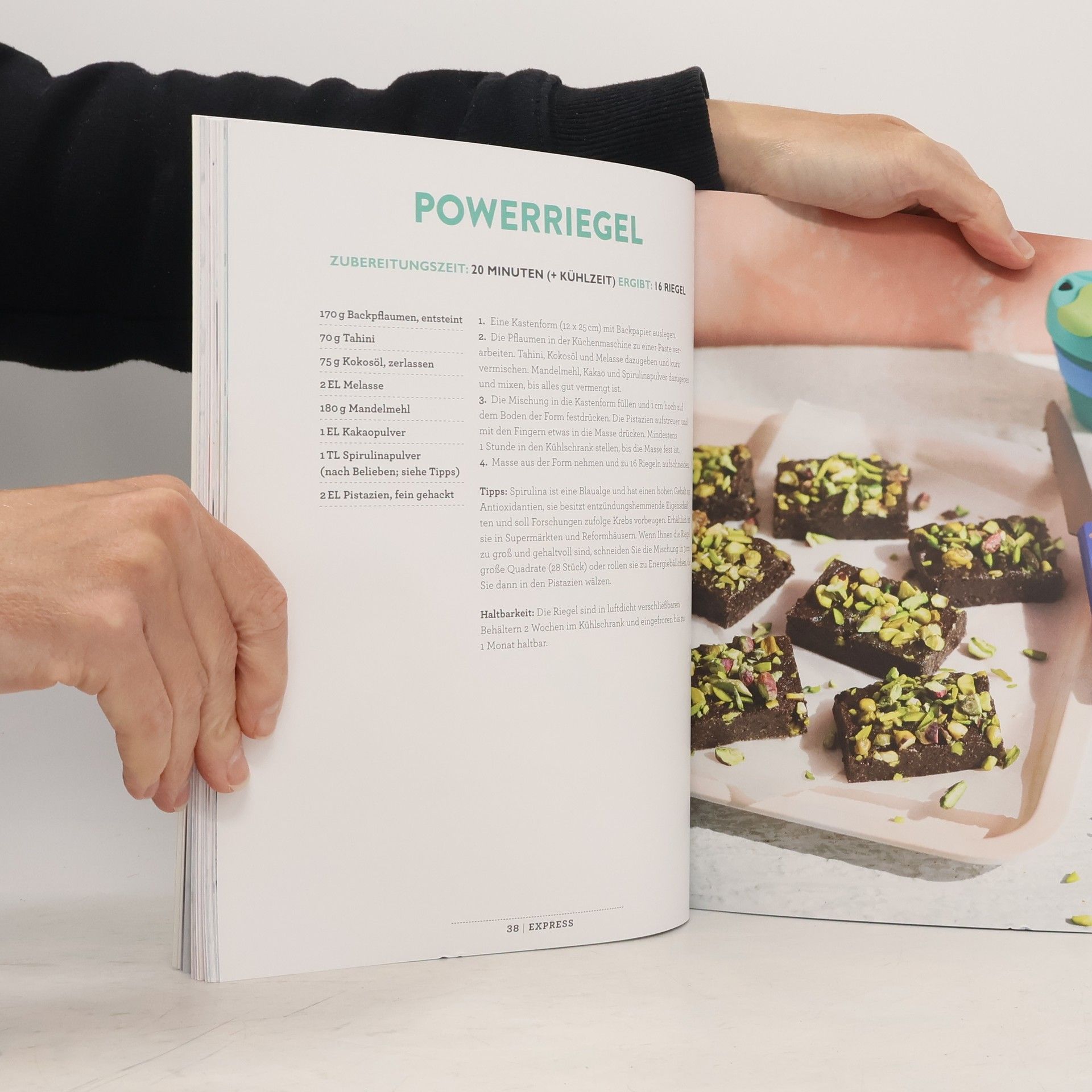 Collectif d'auteurs Einfach lecker vegan