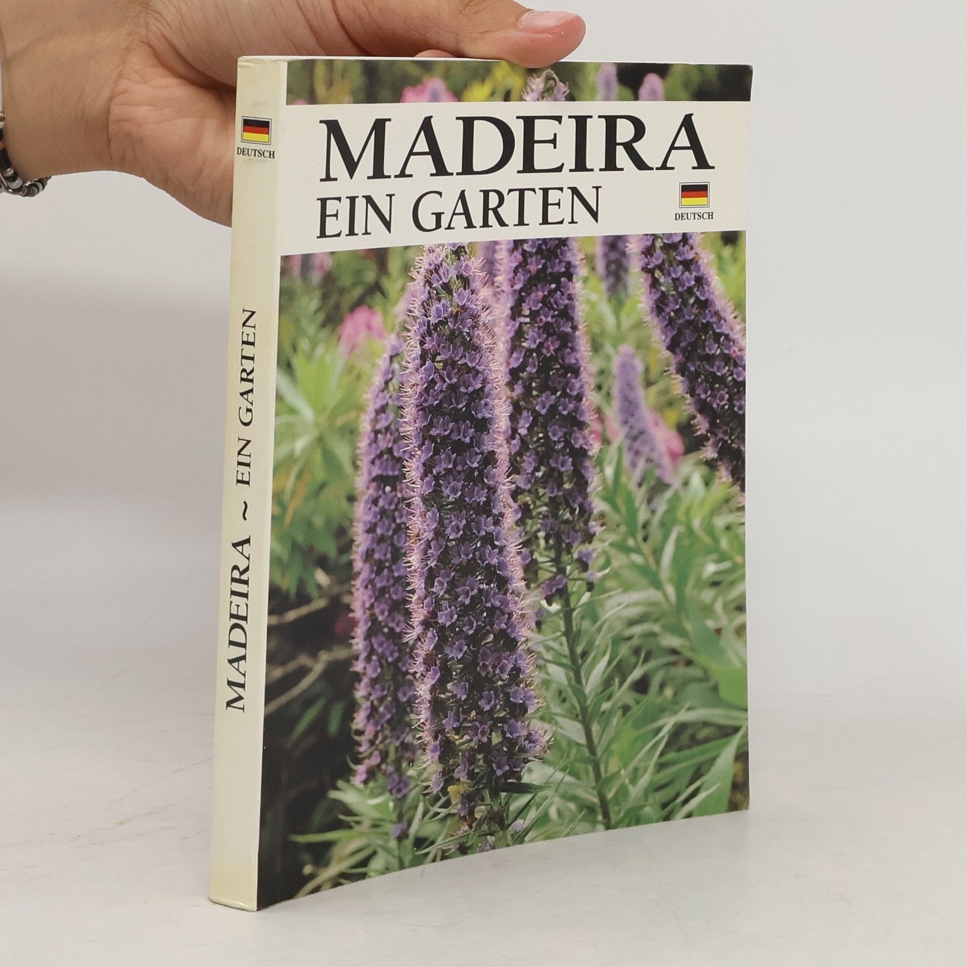 Autorenkollektiv Madeira