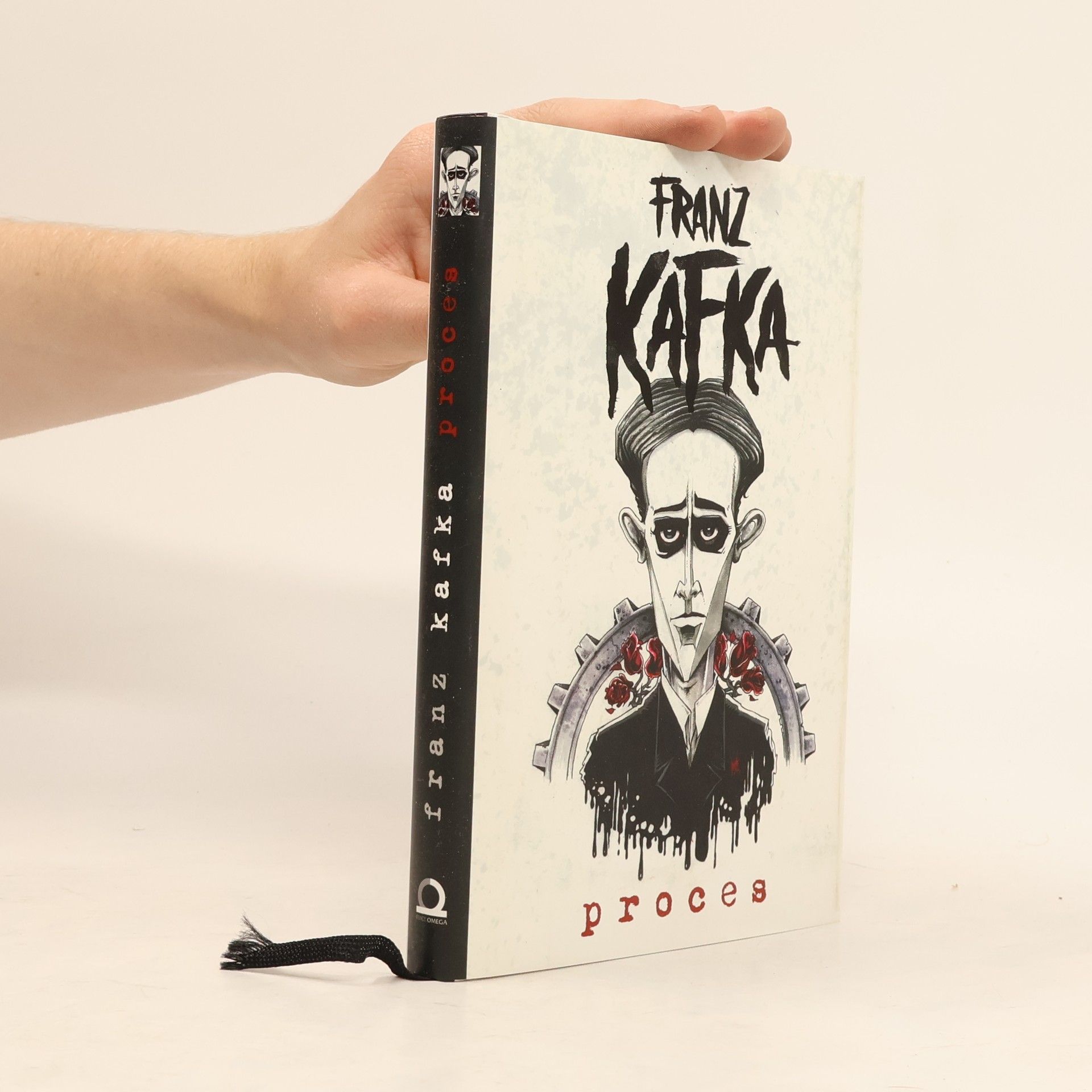 Franz Kafka Proces