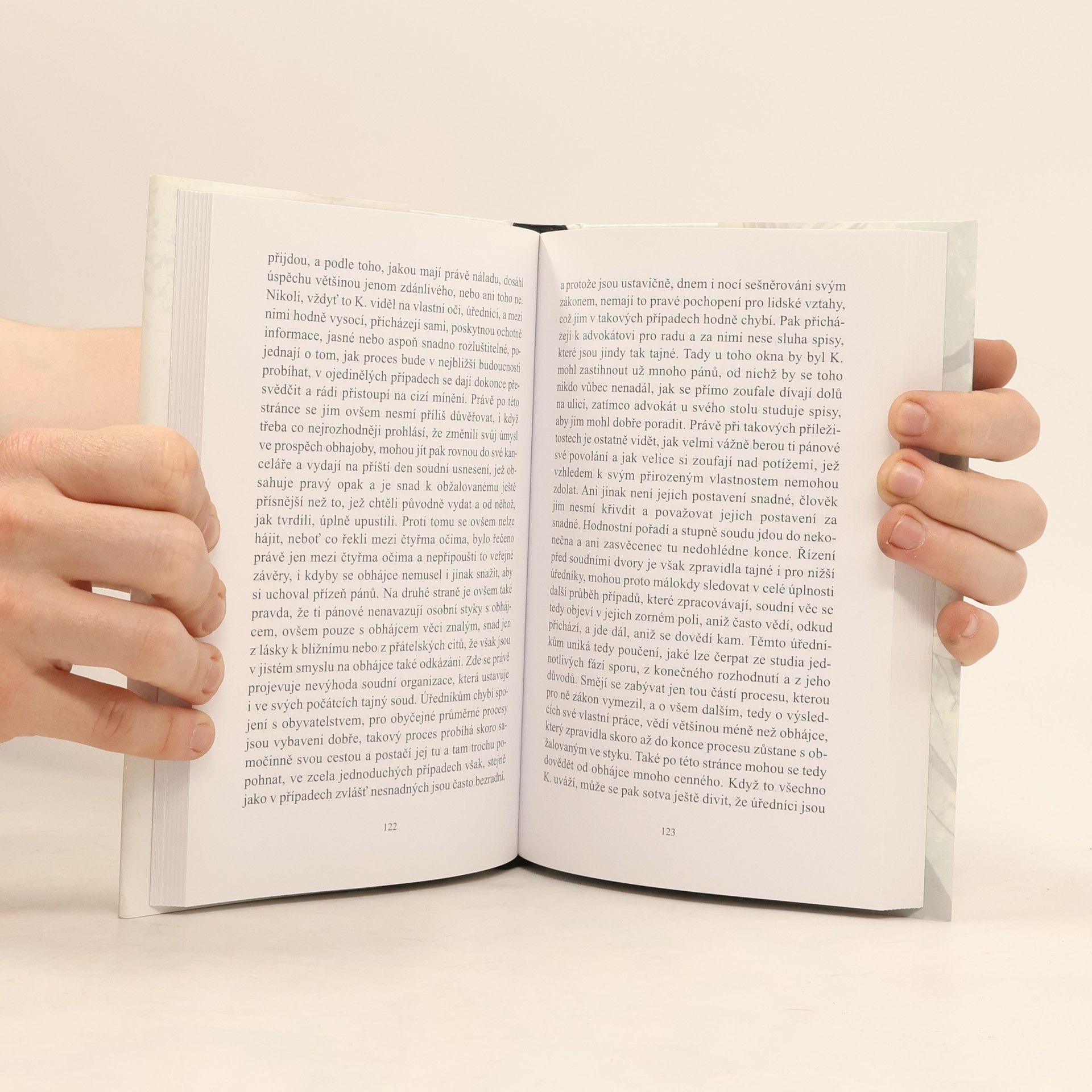 Franz Kafka Proces
