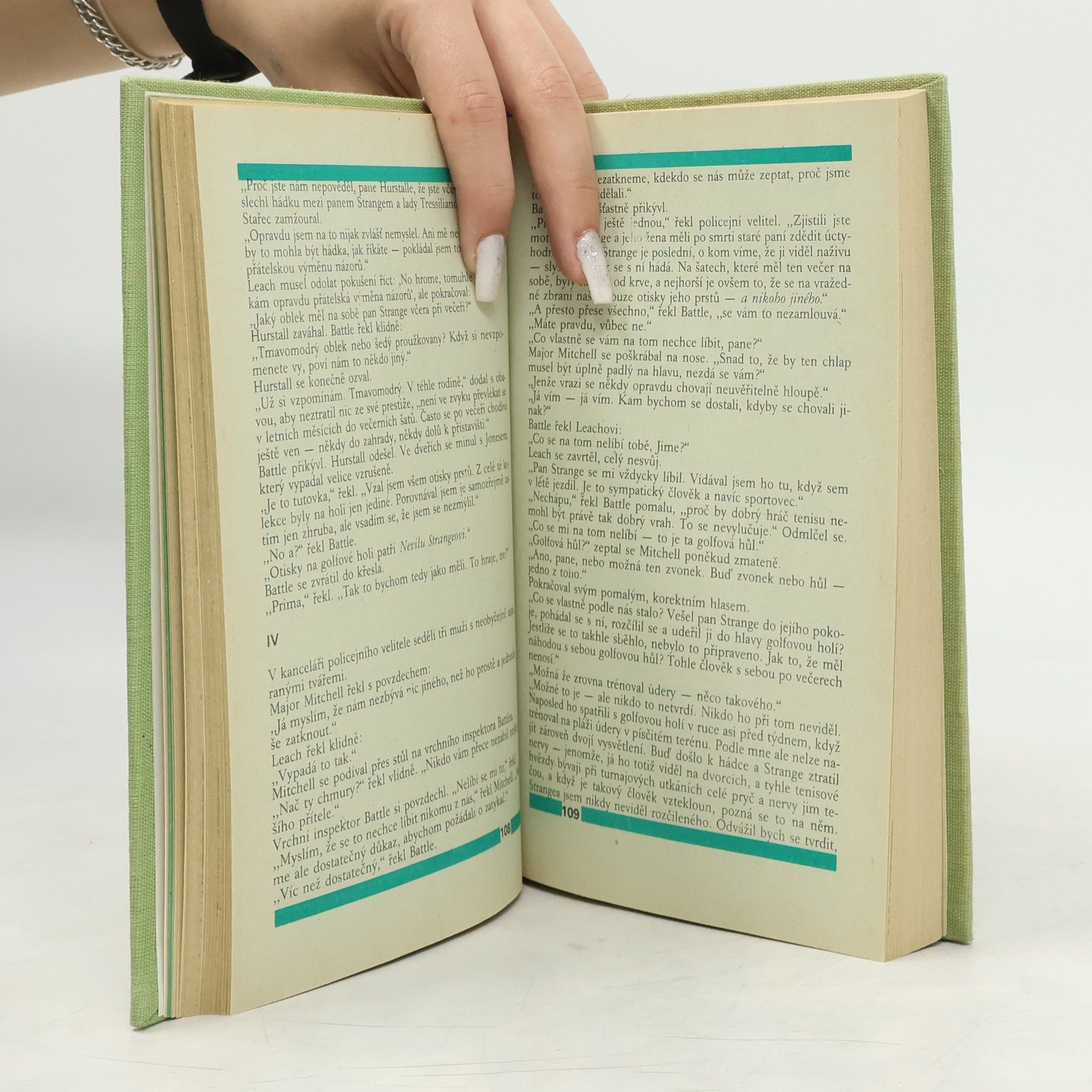 Agatha Christie Příběhy ze staré Anglie
