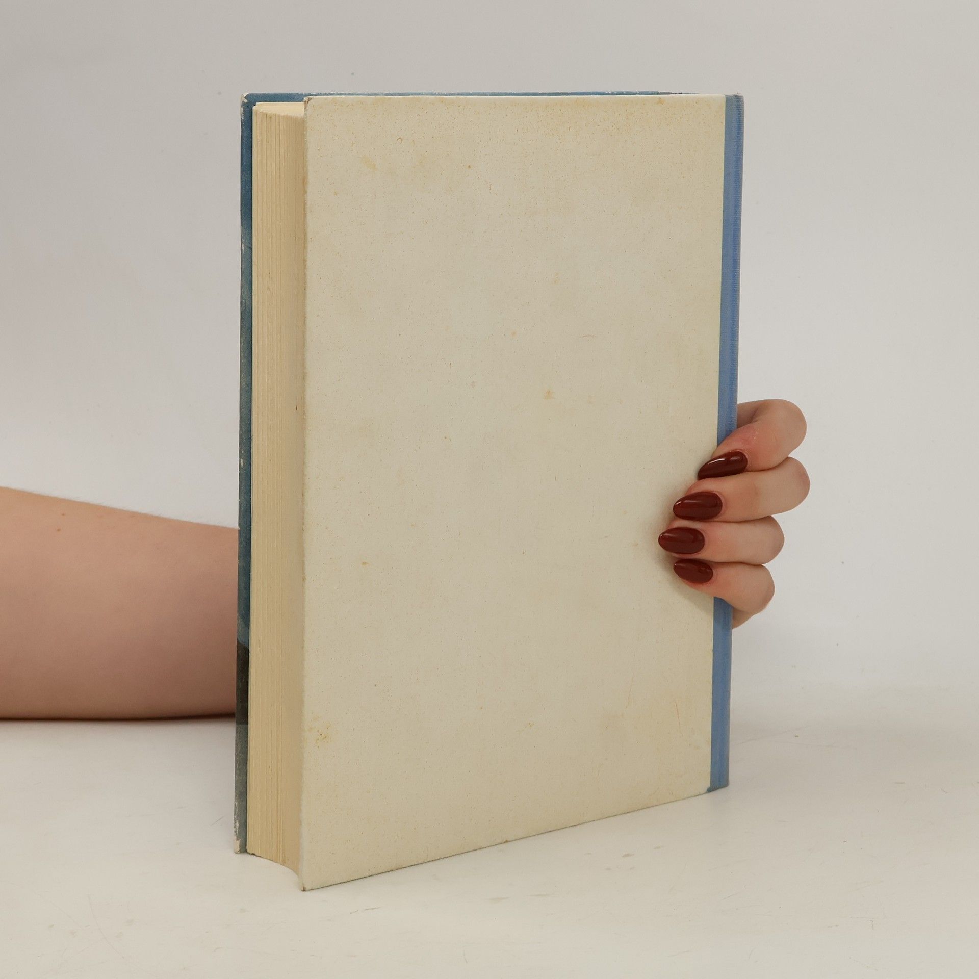 Amry Gader Traumbuch Arach
