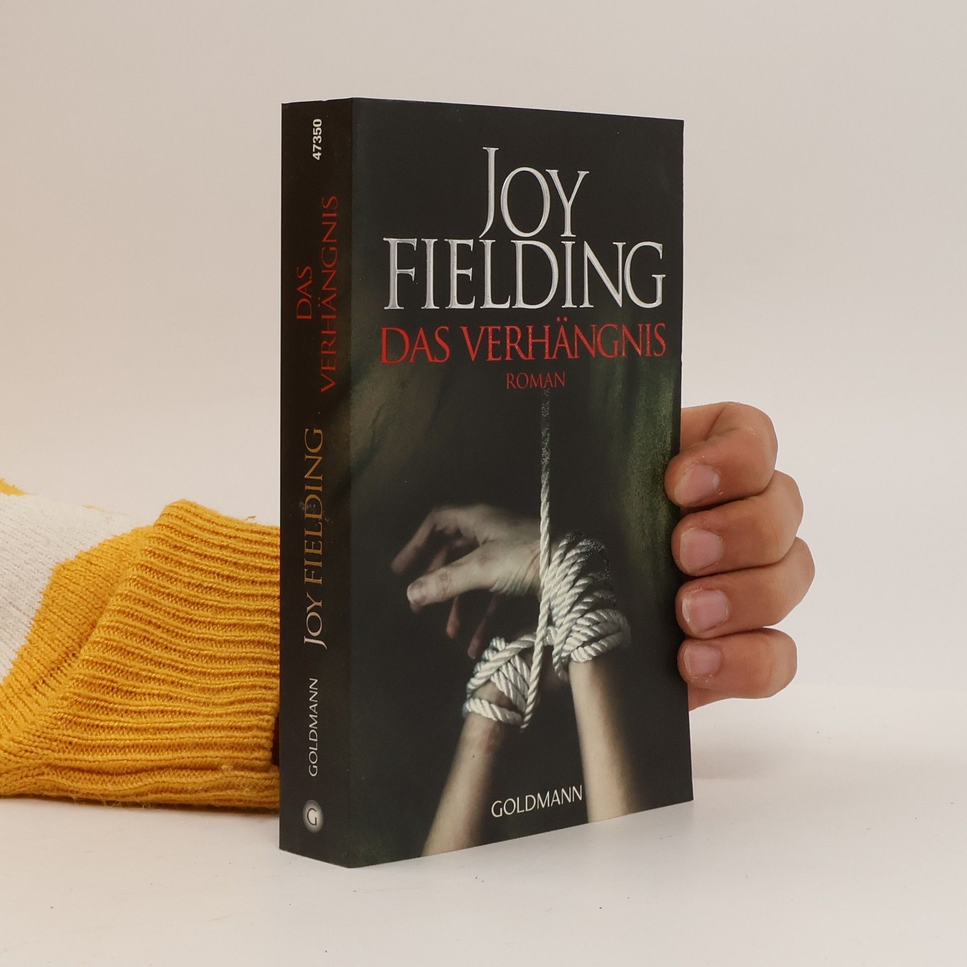 Joy Fielding Das Verhängnis