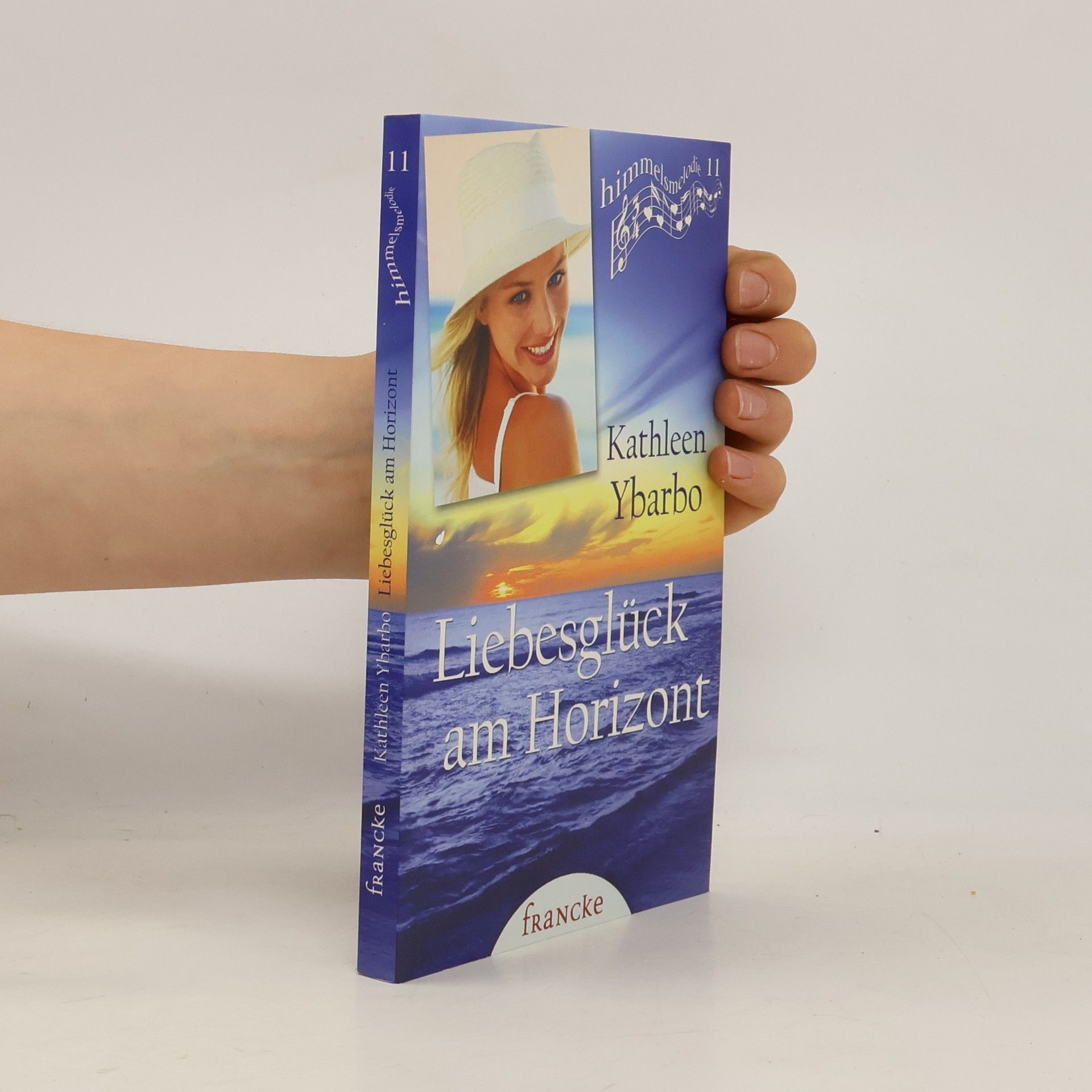 Kathleen Ybarbo Liebesglück am Horizont