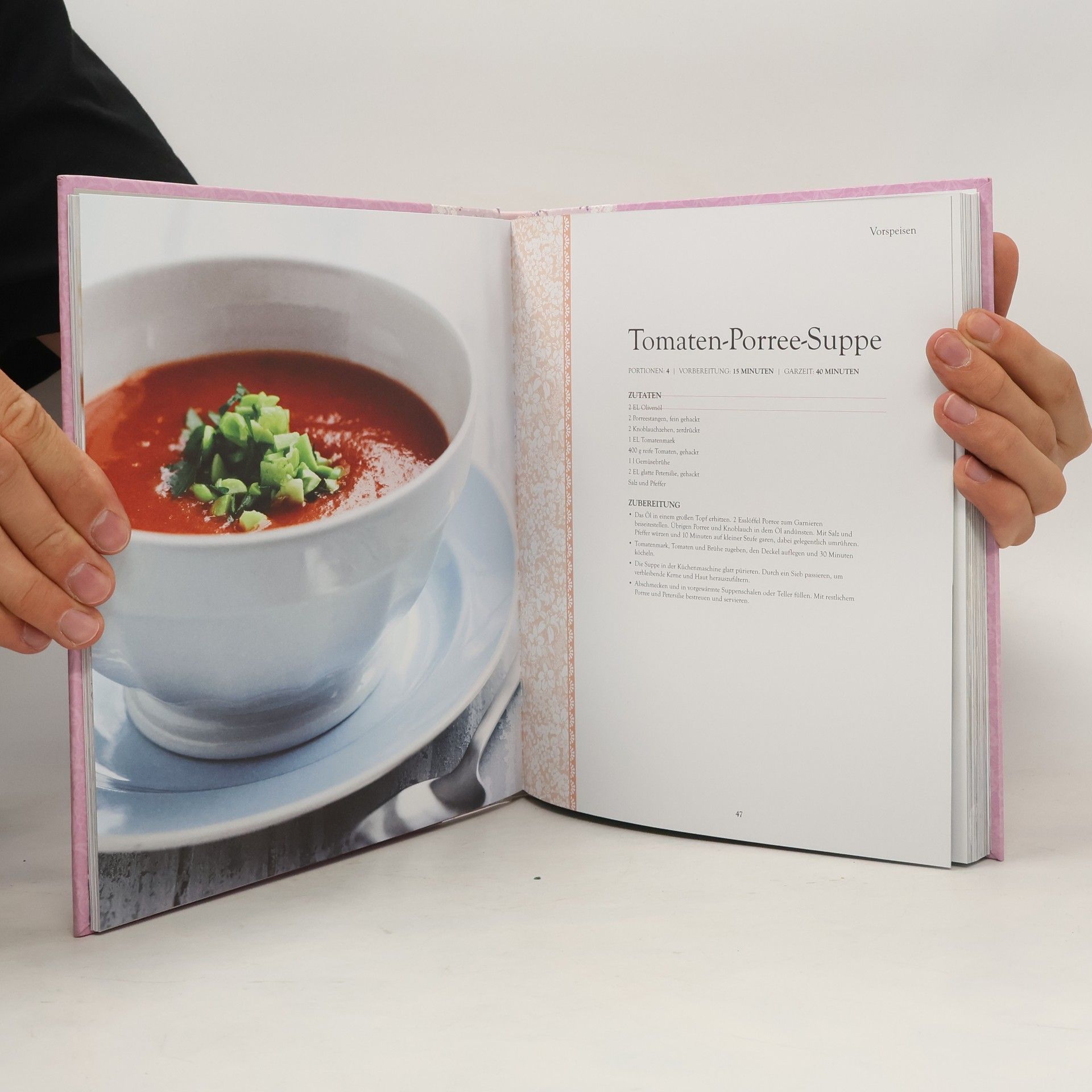 Großmutters Rezepte