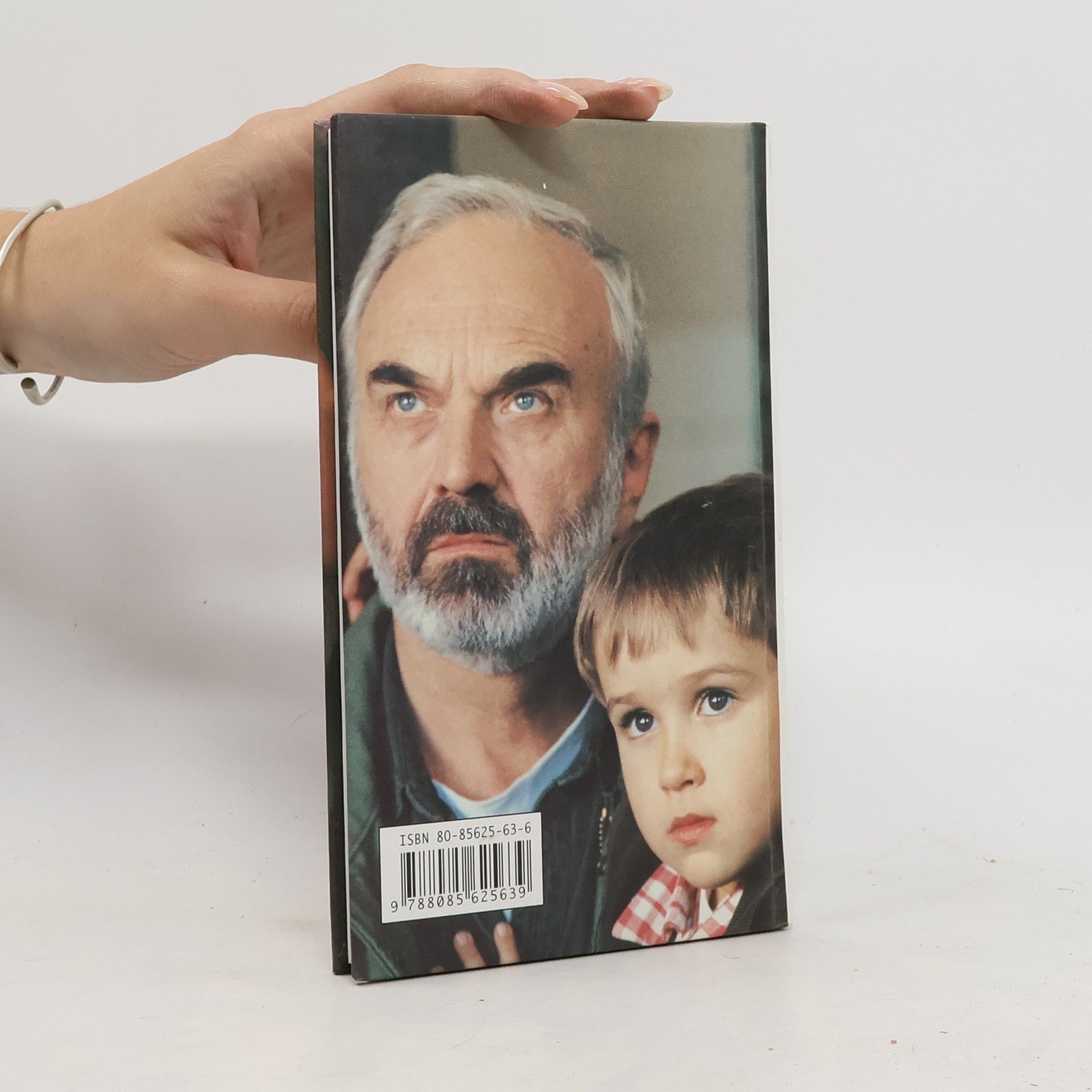 Zdeněk Svěrák Kolja