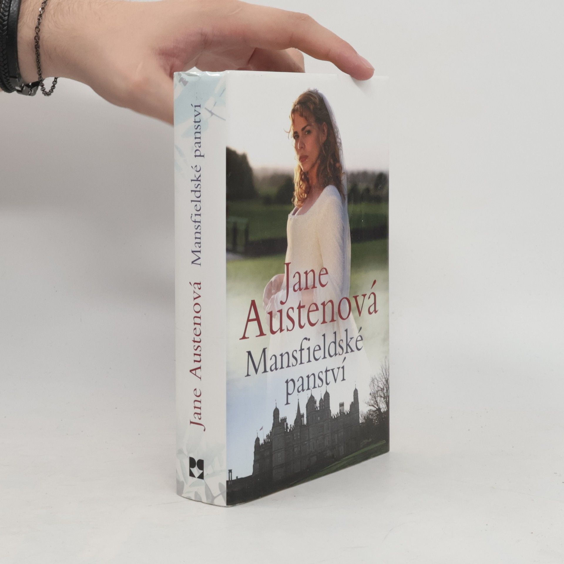 Jane Austen Mansfieldské panství