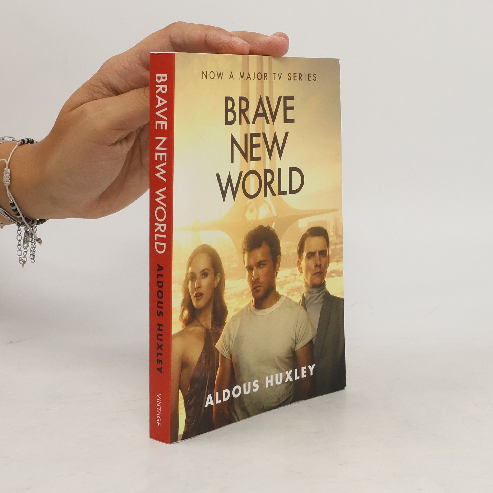 Brave New World