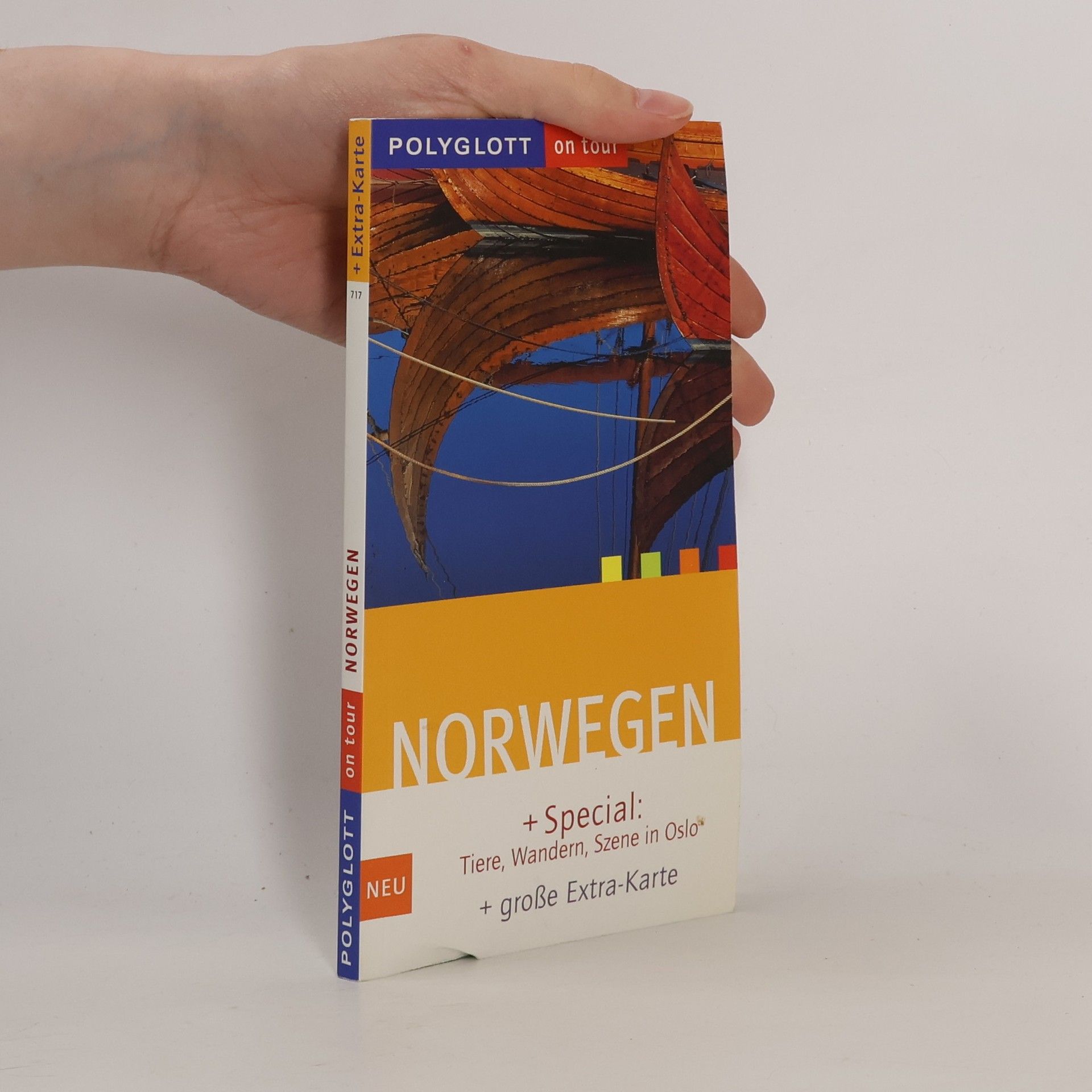 Jens-Uwe Kumpch Norwegen