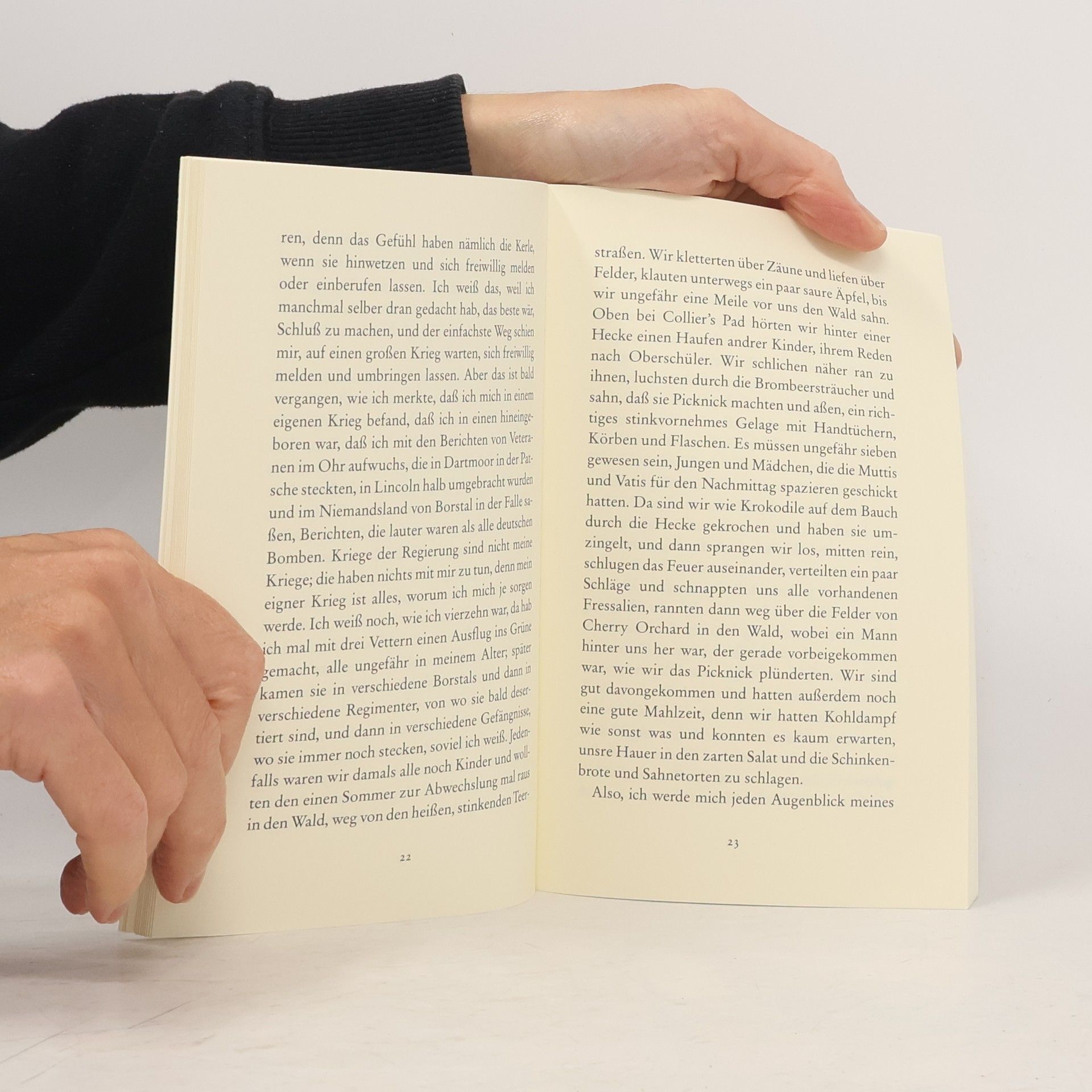 Alan Sillitoe Die Einsamkeit des Langstreckenläufers