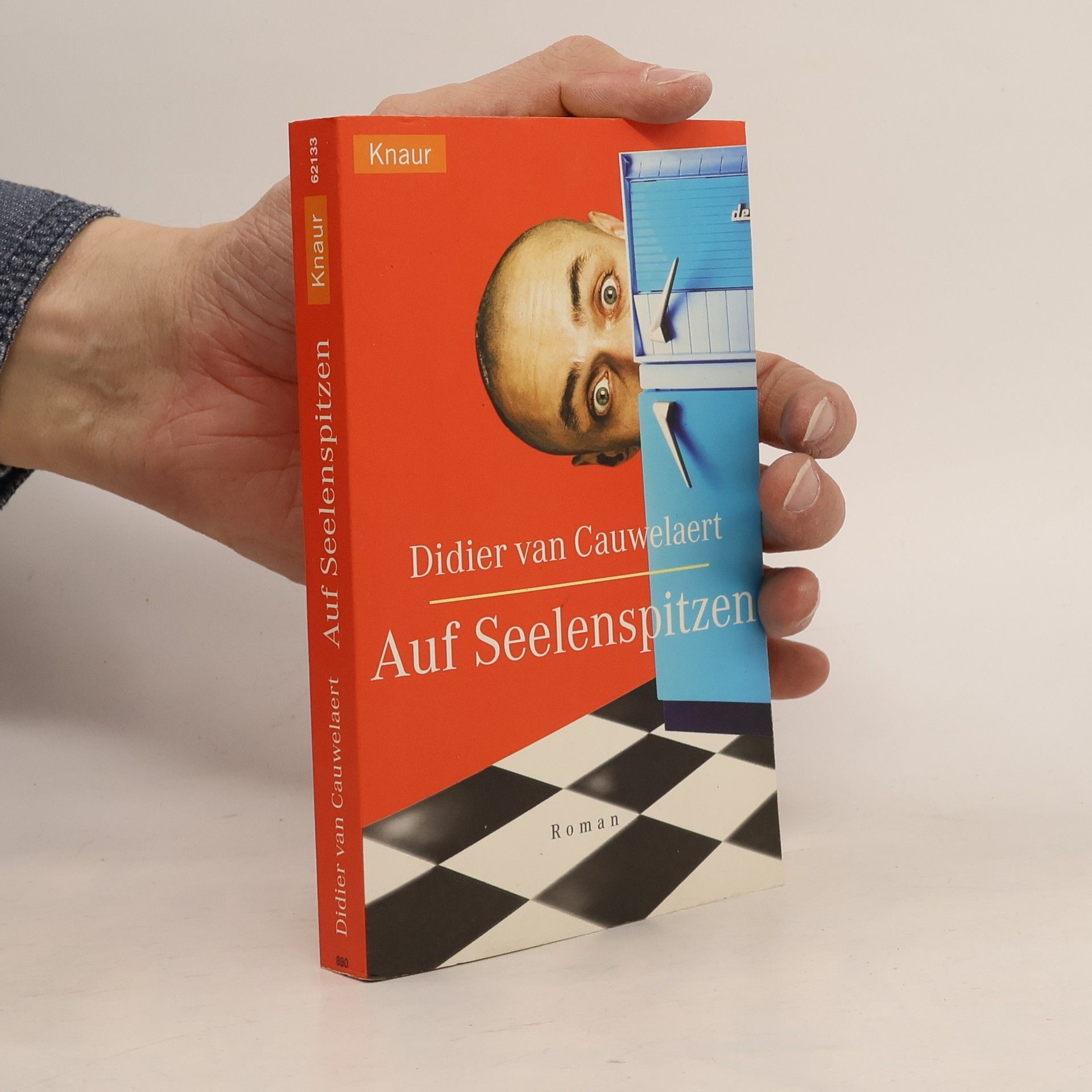 Auf Seelenspitzen.