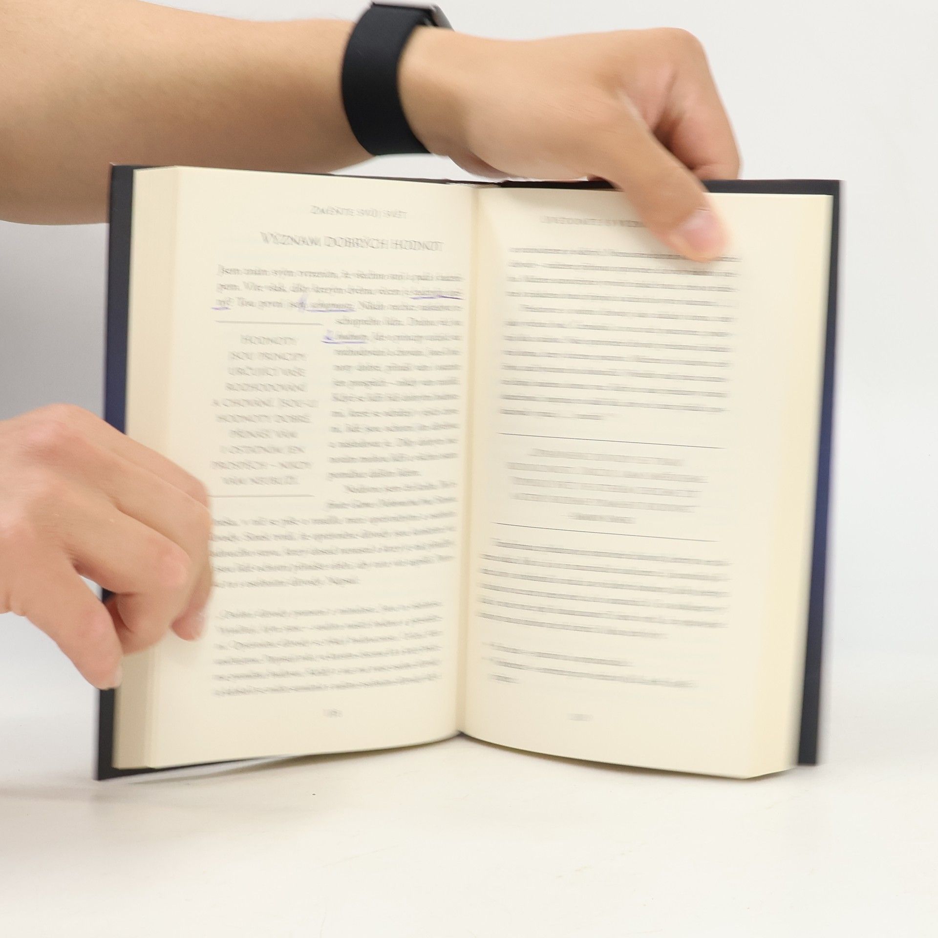 John C. Maxwell Změňte svůj svět