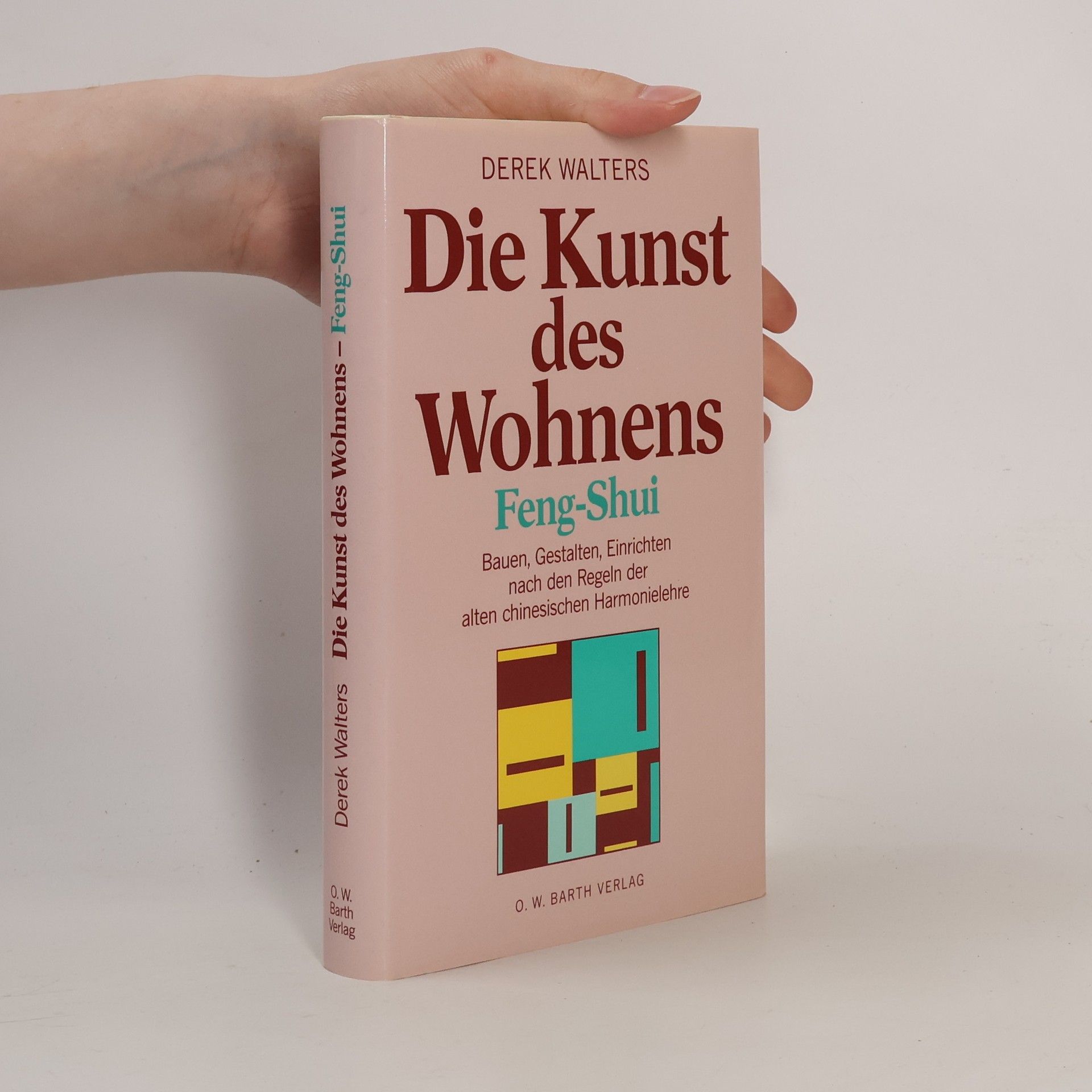 Derek Walters Die Kunst des Wohnens