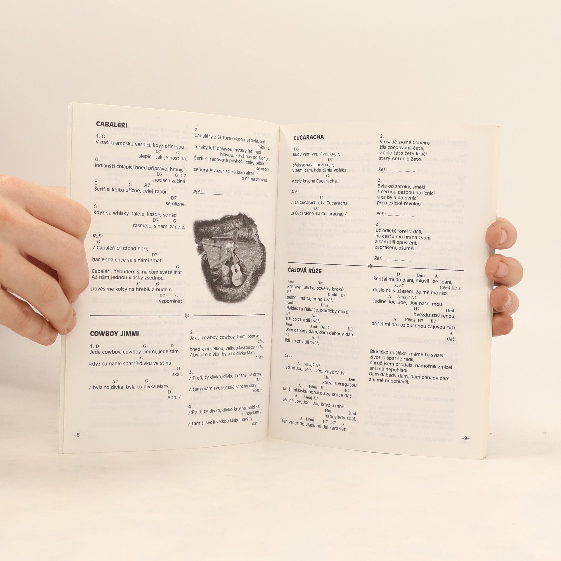 Autores varios Trampská abeceda 1. dil