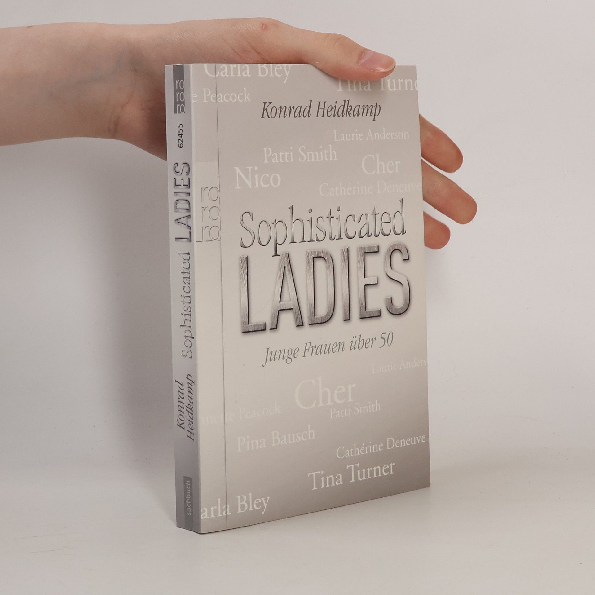 Sophisticated Ladies