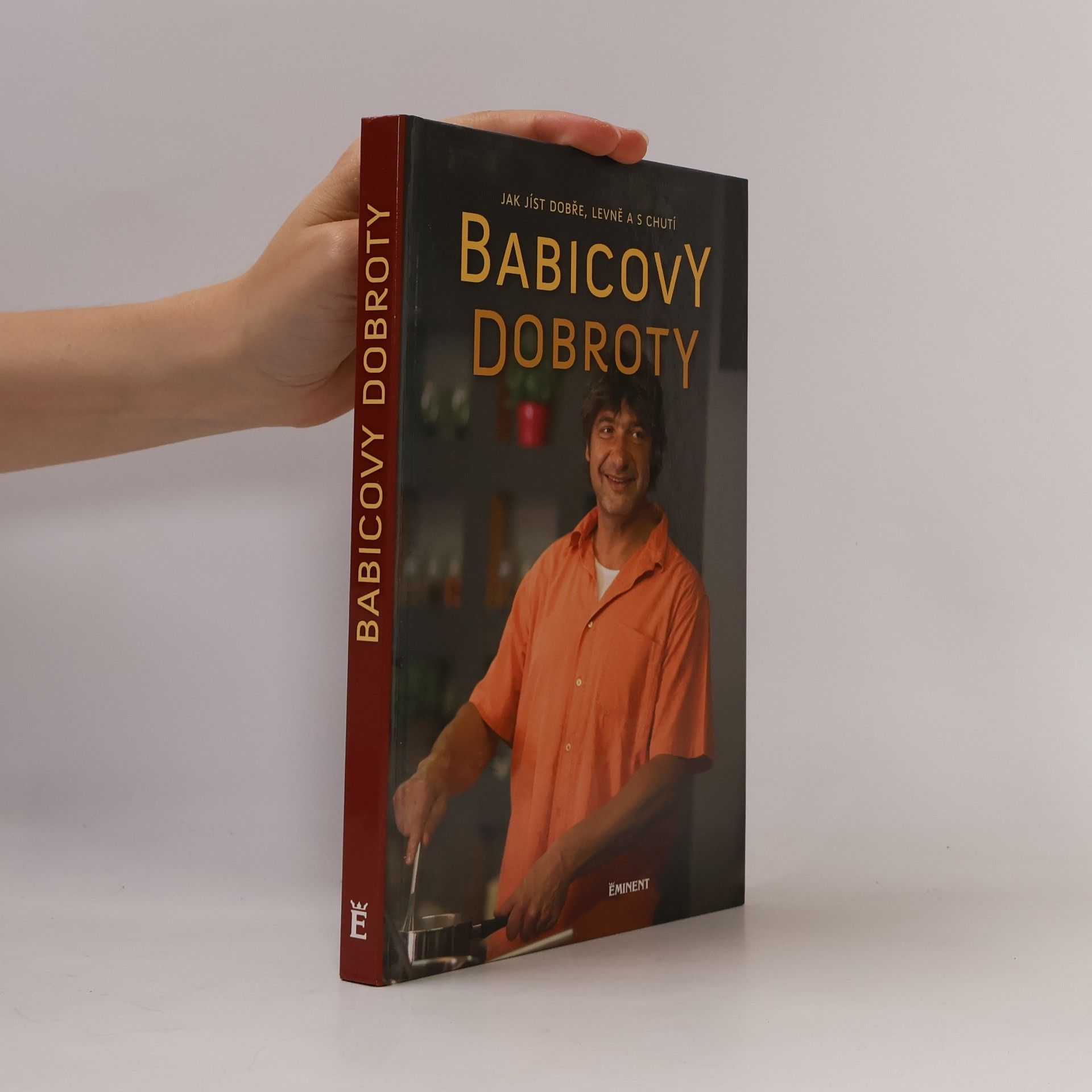 Jiří Babica Babicovy dobroty