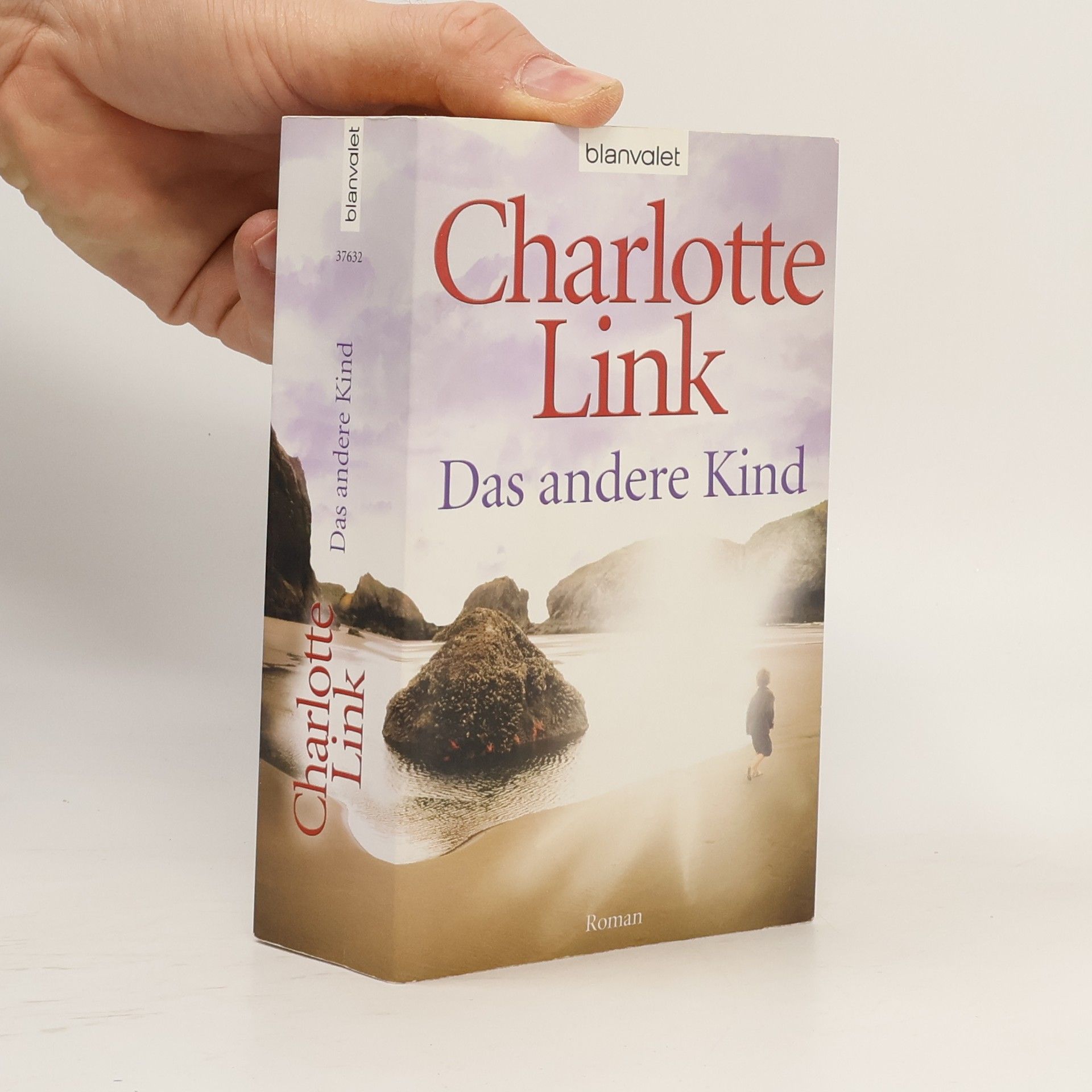 Charlotte Link Das Andere Kind