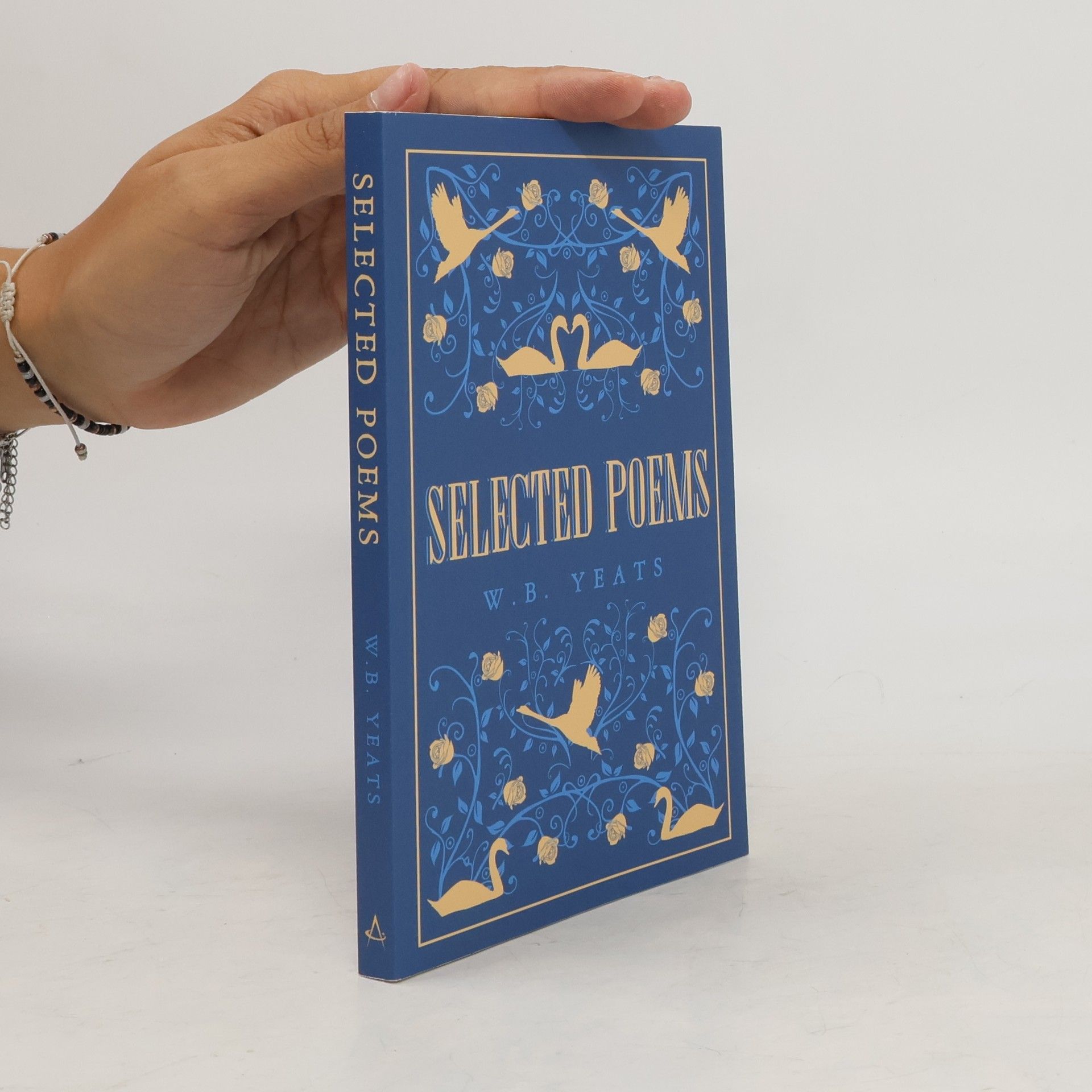 William Butler Yeats Selected Poems