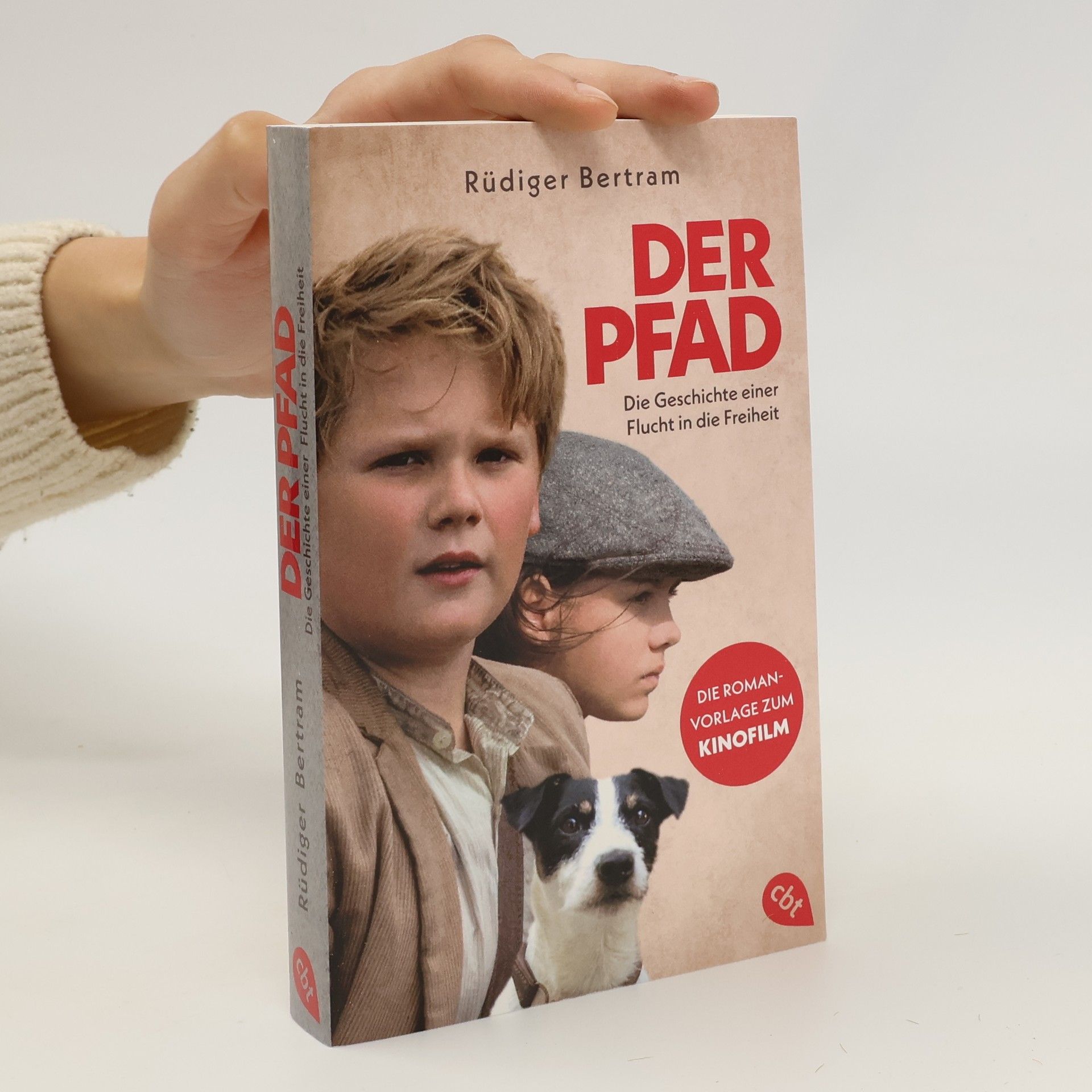 Rüdiger Bertman Der Pfad