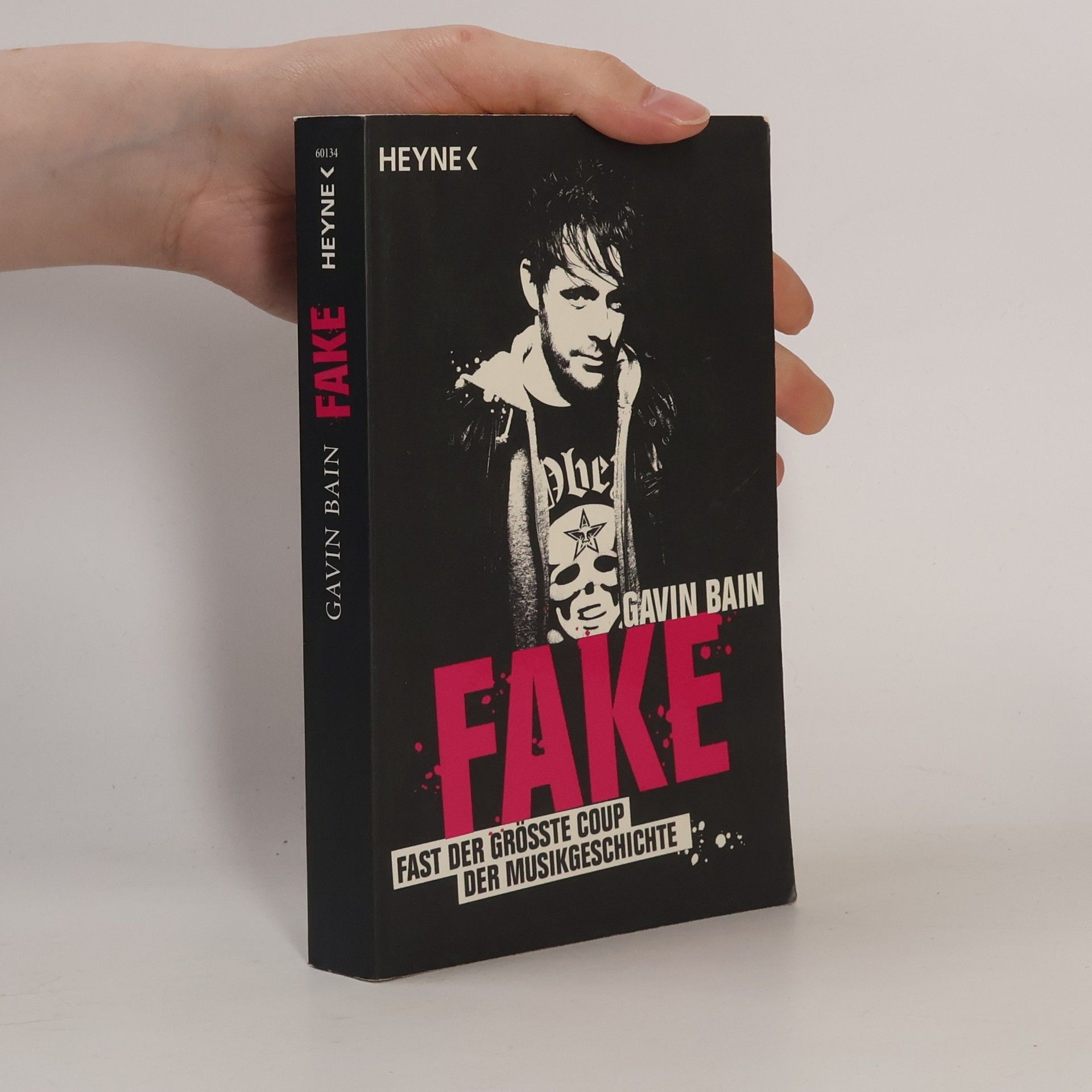 Björn Junker Fake