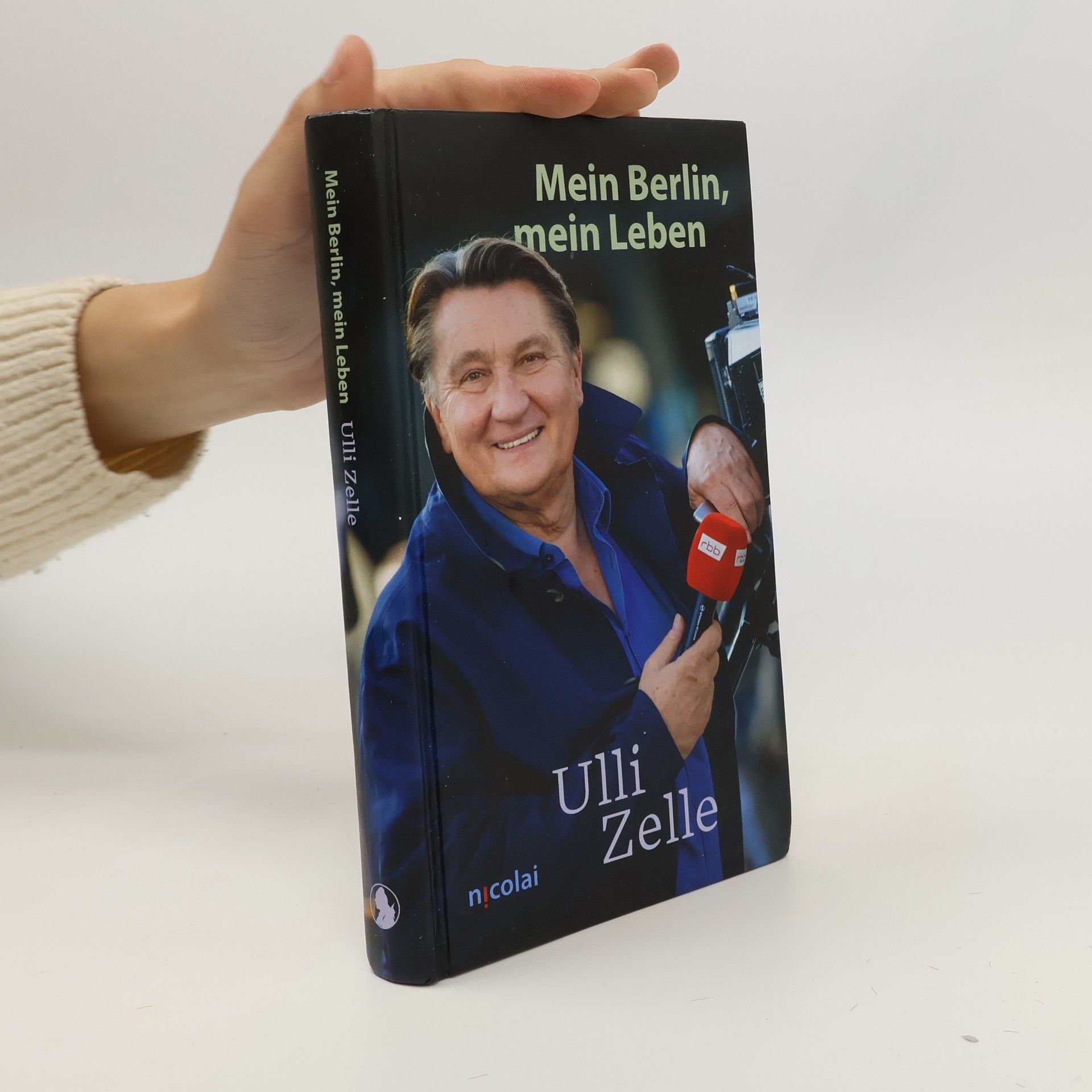 Ulli Zelle Ulli Zelle