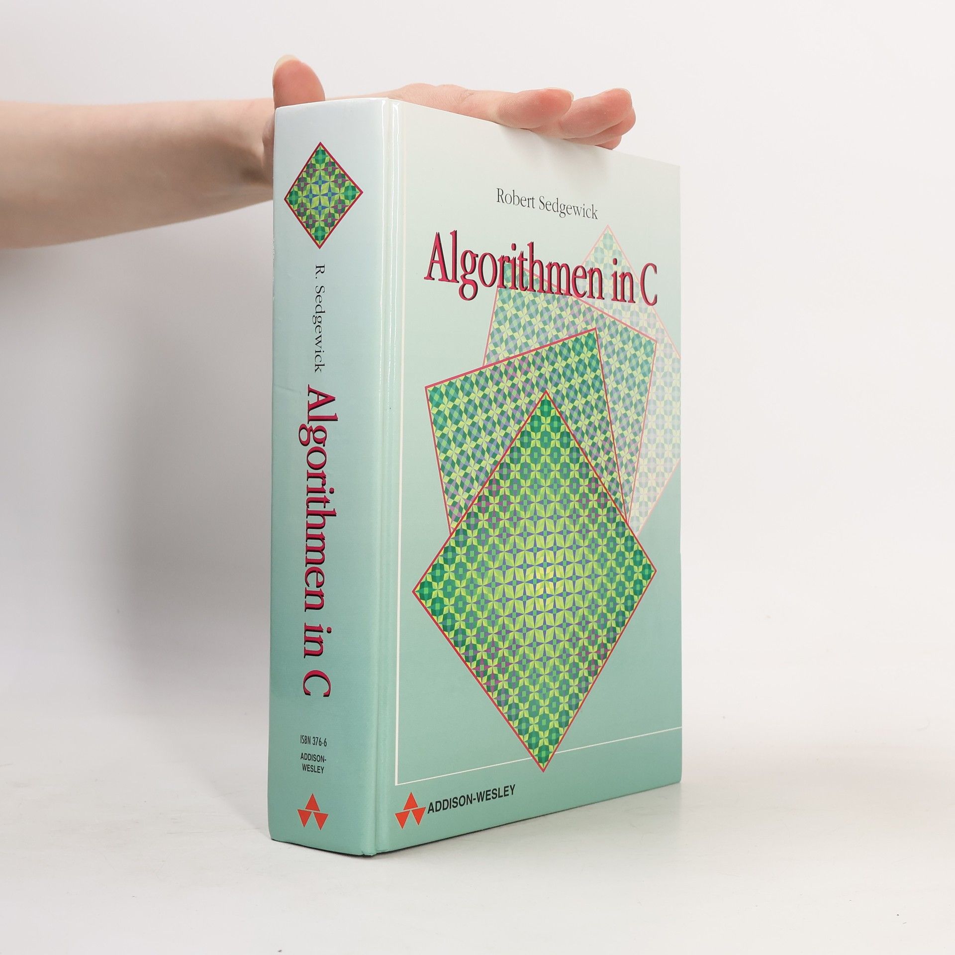 Robert Sedgewick Algorithmen in C