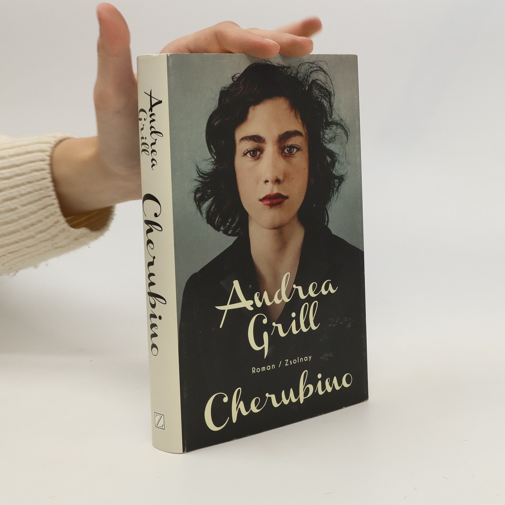 Cherubino