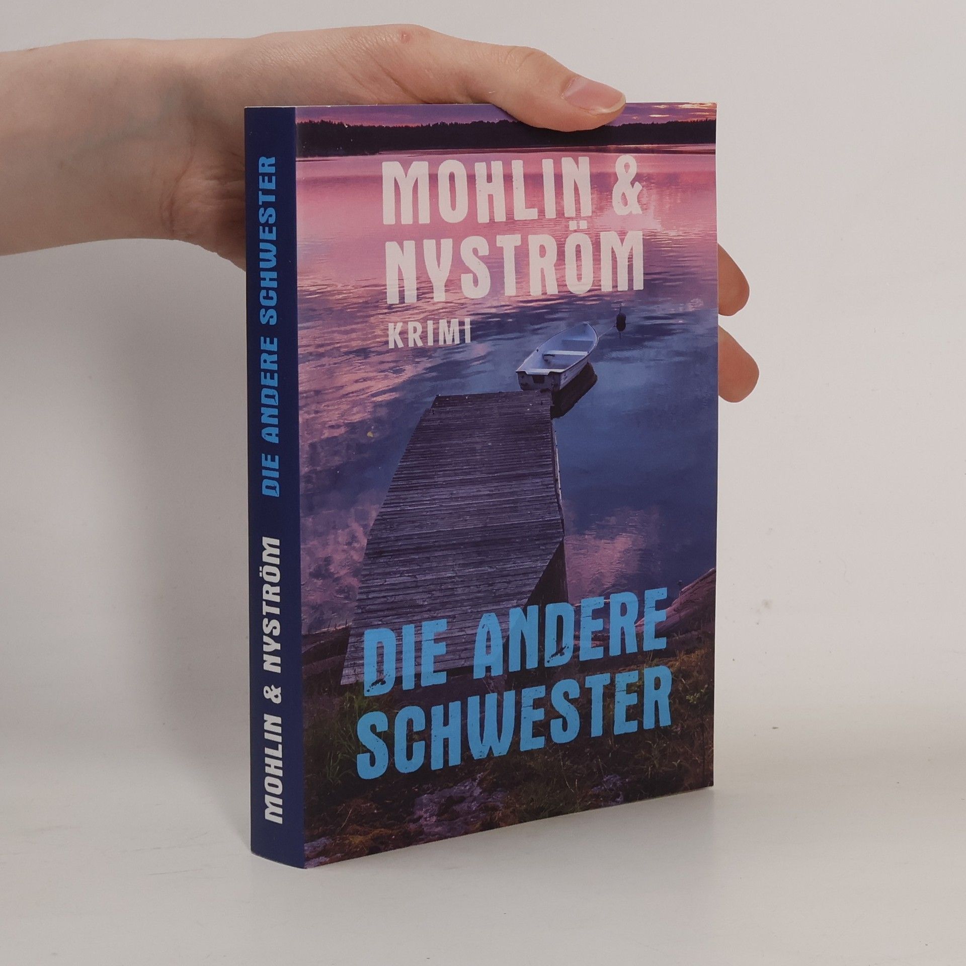 Die andere Schwester