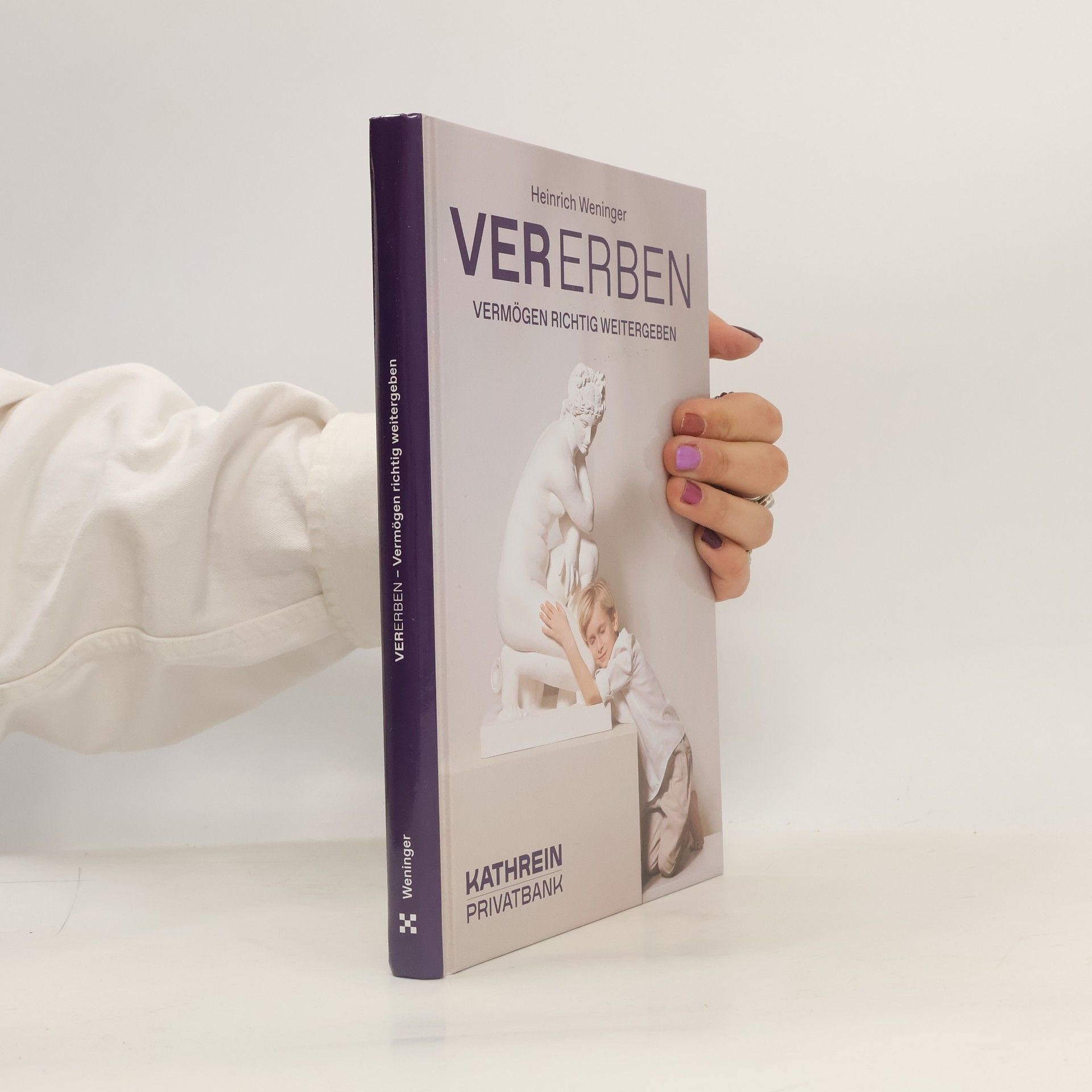 Heinrich Weninger Vererben