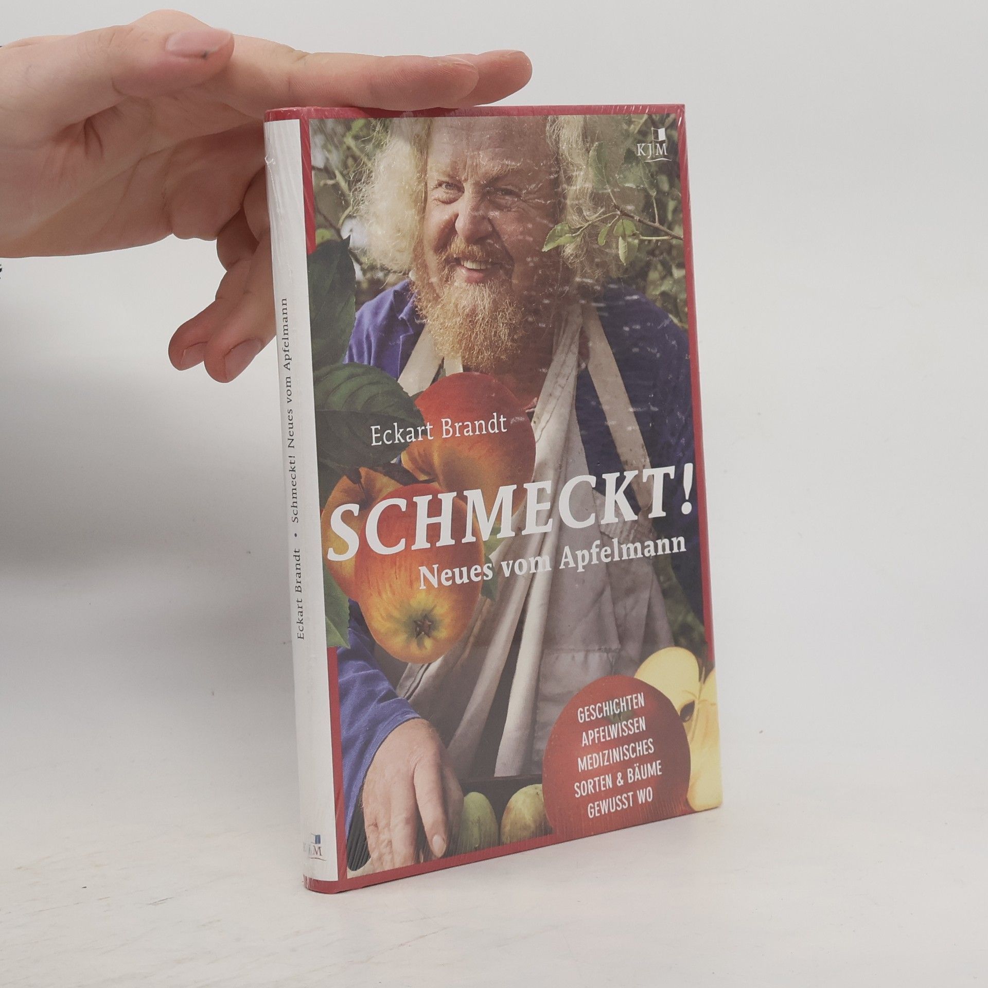 Eckart Brandt Schmeckt!