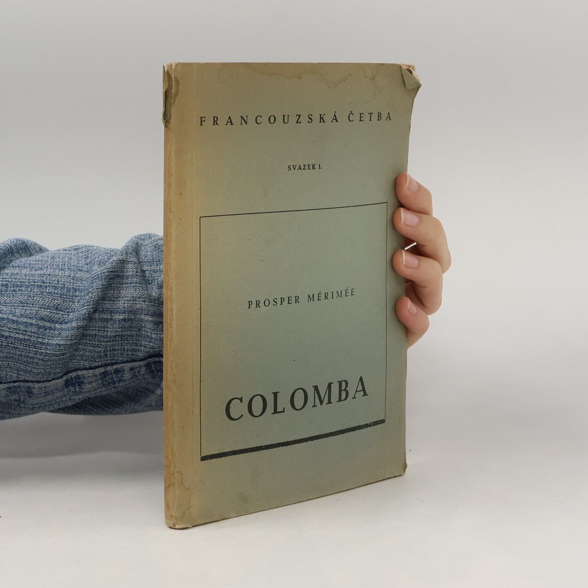 Colomba 