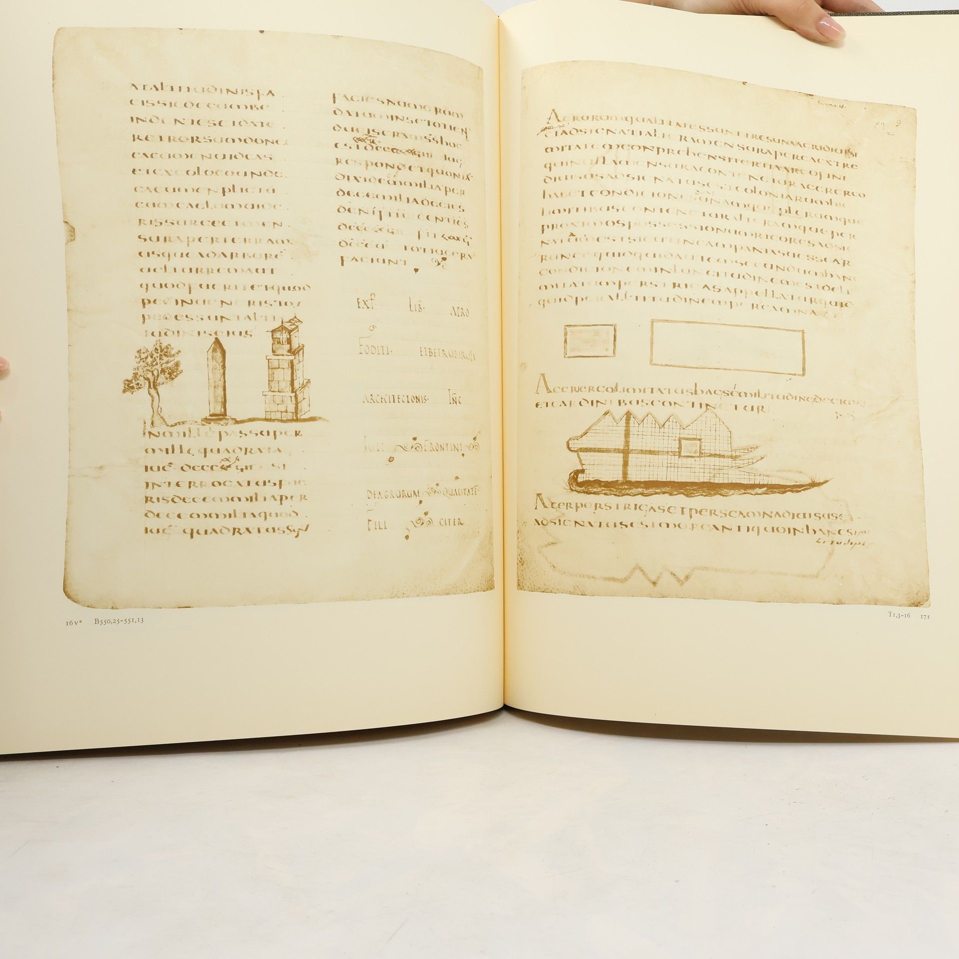Kolektiv autorů Corpus agrimensorum Romanorum